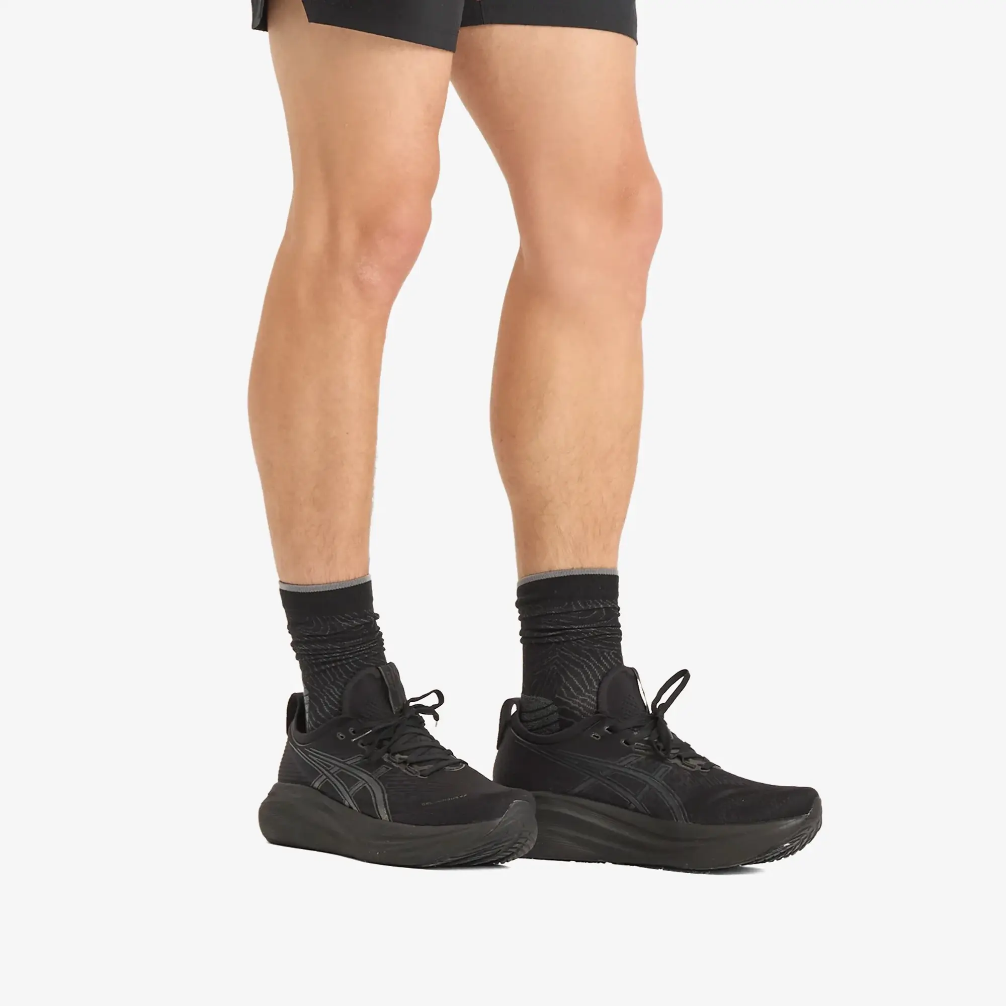 Asics Gel Nimbus 27