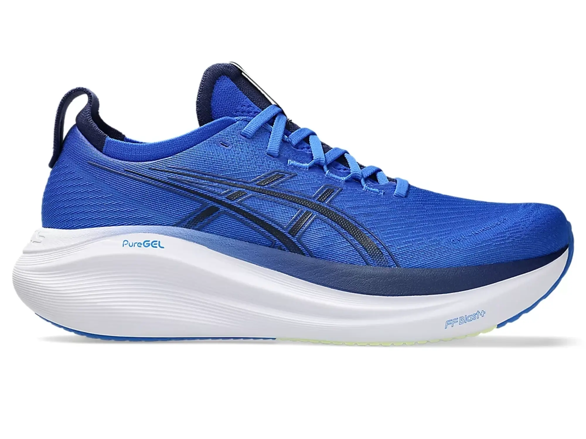 Asics Gel-Nimbus 27 Running Shoes - SS25