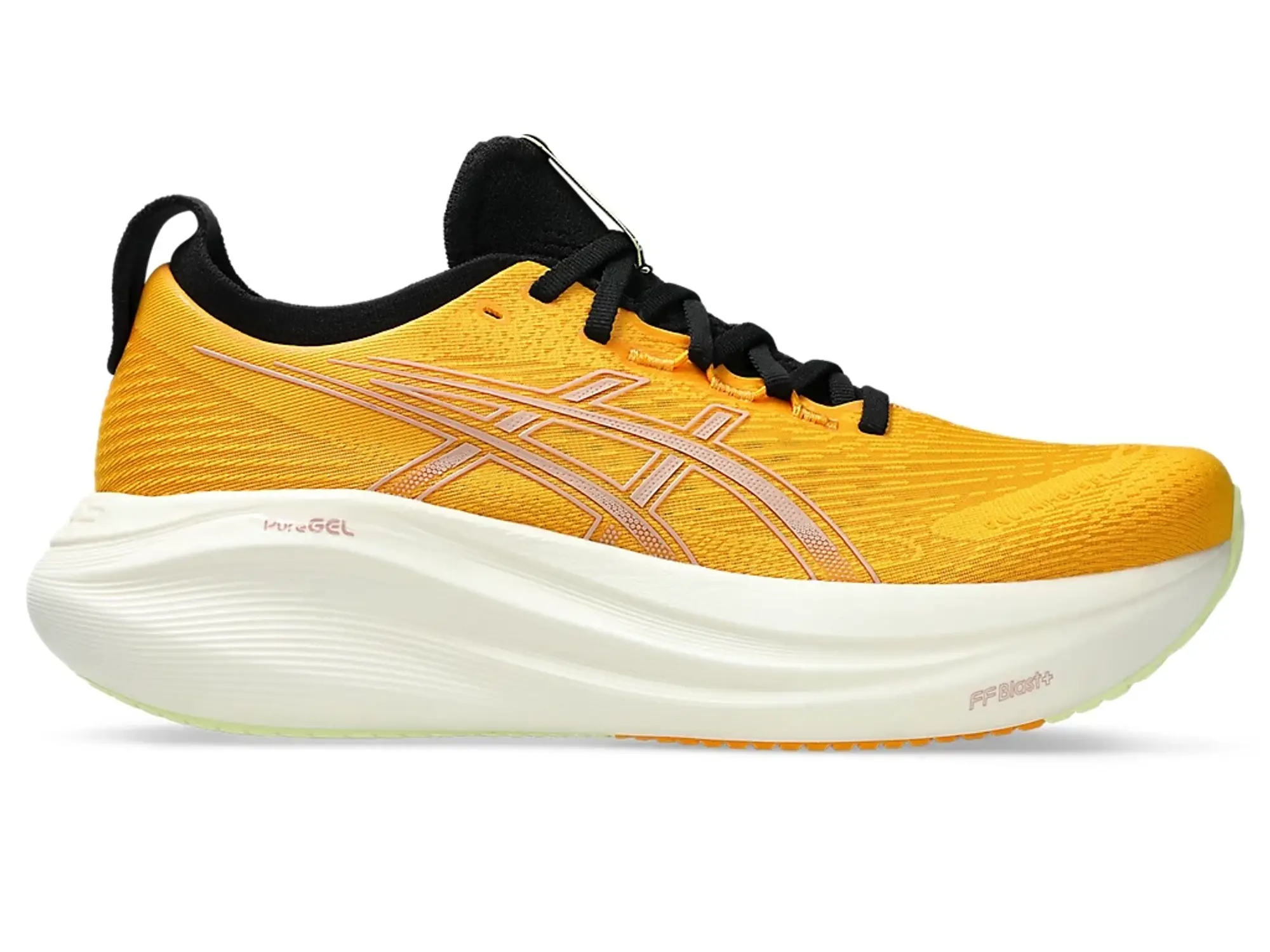 Asics Gel-Nimbus 27 Running Shoes - SS25