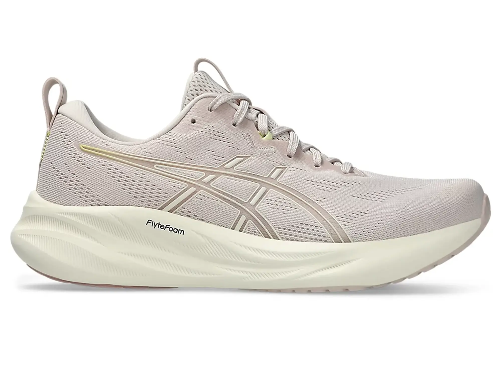 ASICS Gel-Pulse 16 Neutral Running Shoe Women - Beige, Cream