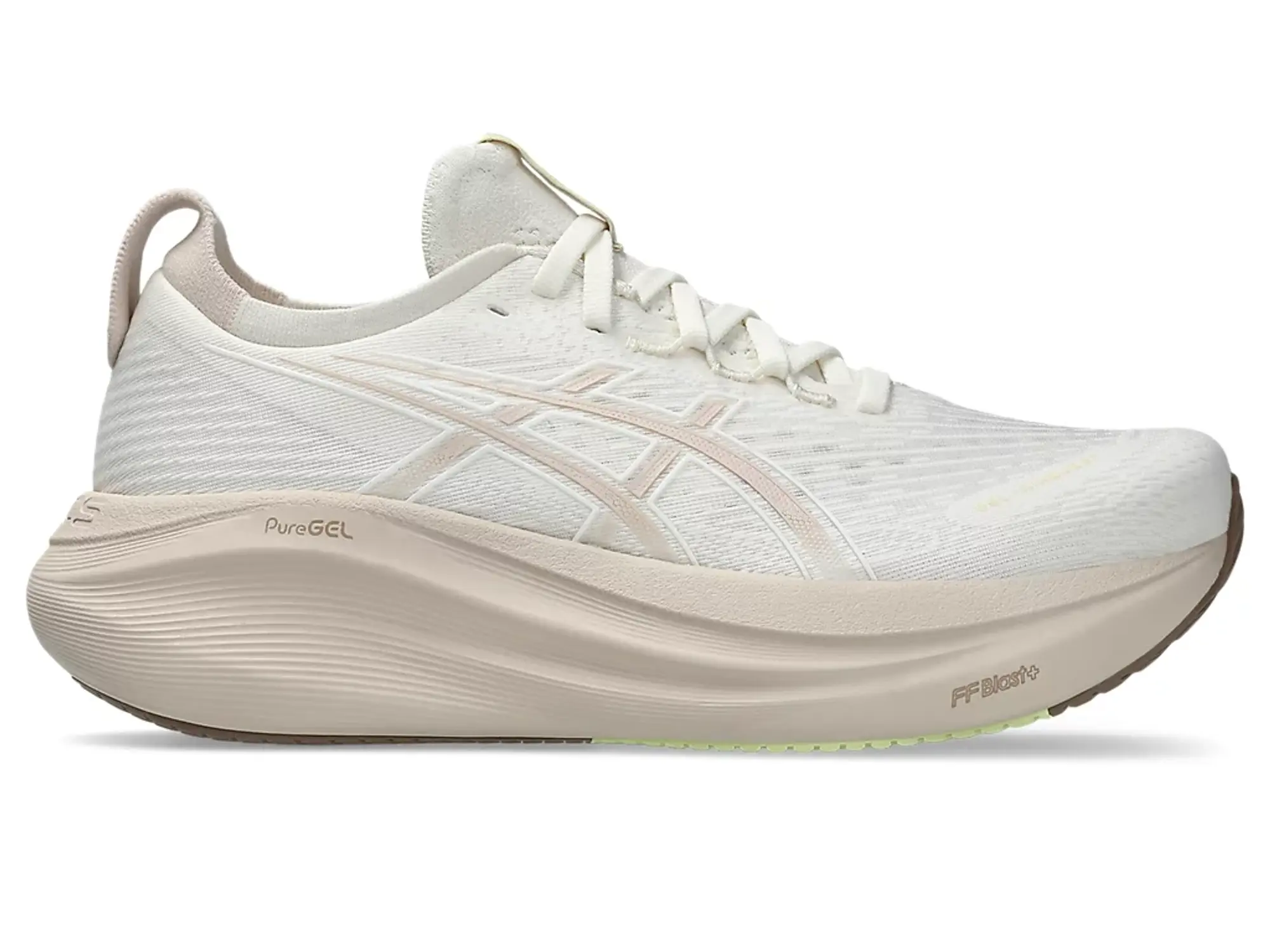 Asics Gel-Nimbus 27 Women's Running Shoes - SS25