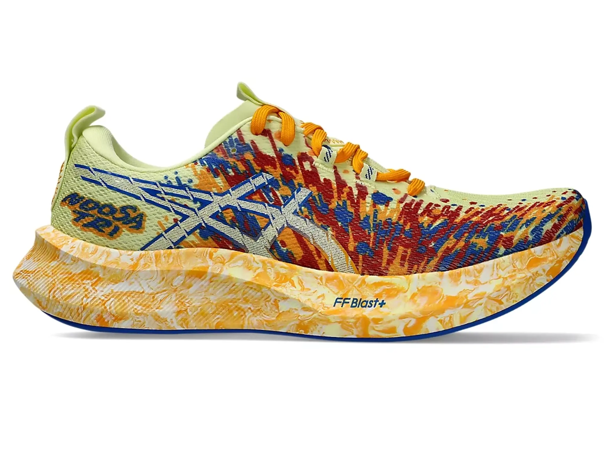 Asics Noosa Tri 16