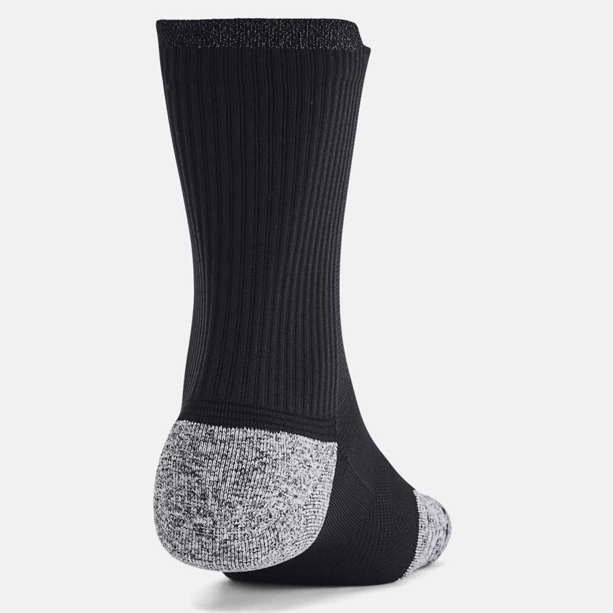 Under Armour Armourdry Run Cushion Socks 3 Pairs