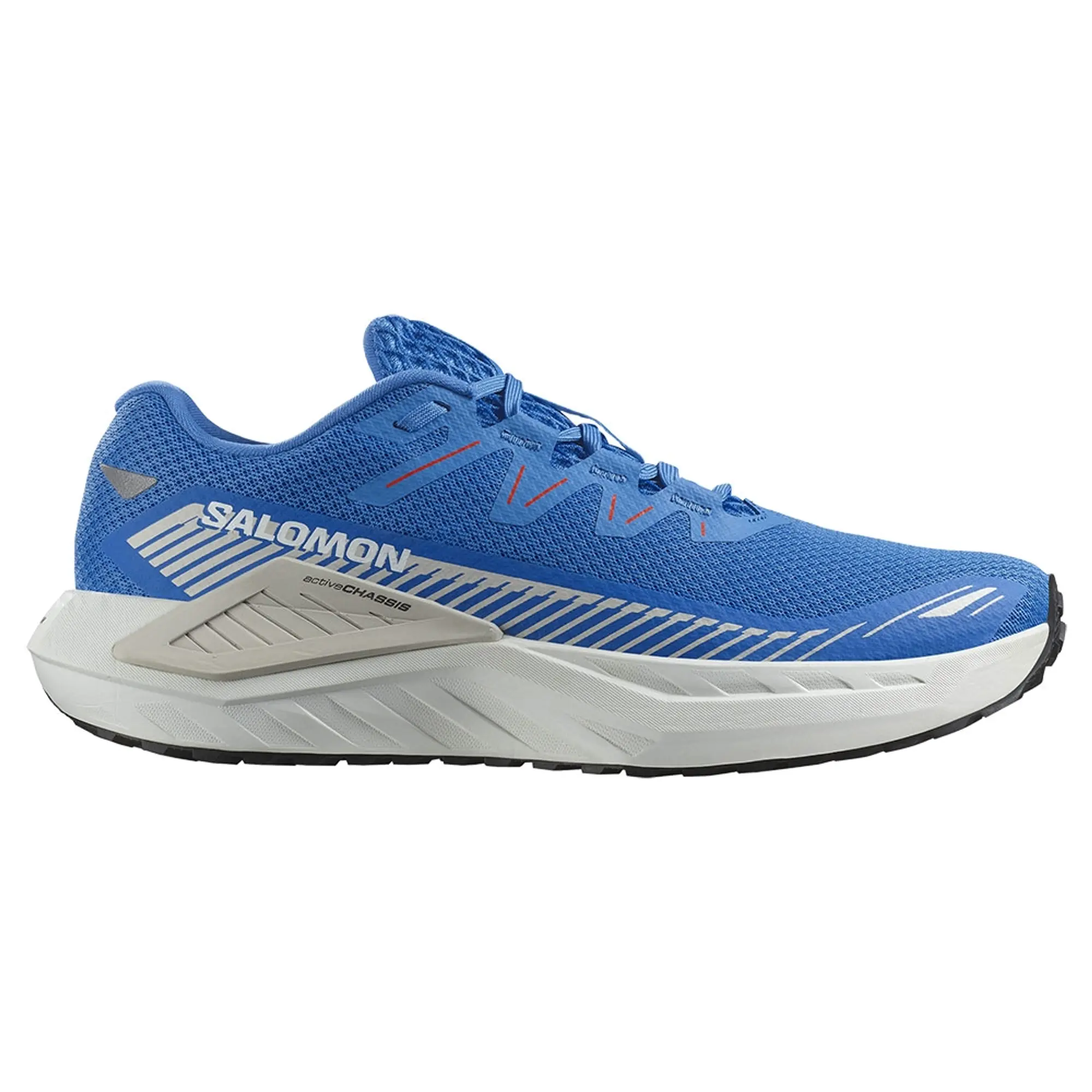 Salomon Drx Defy Grvl Running Shoes