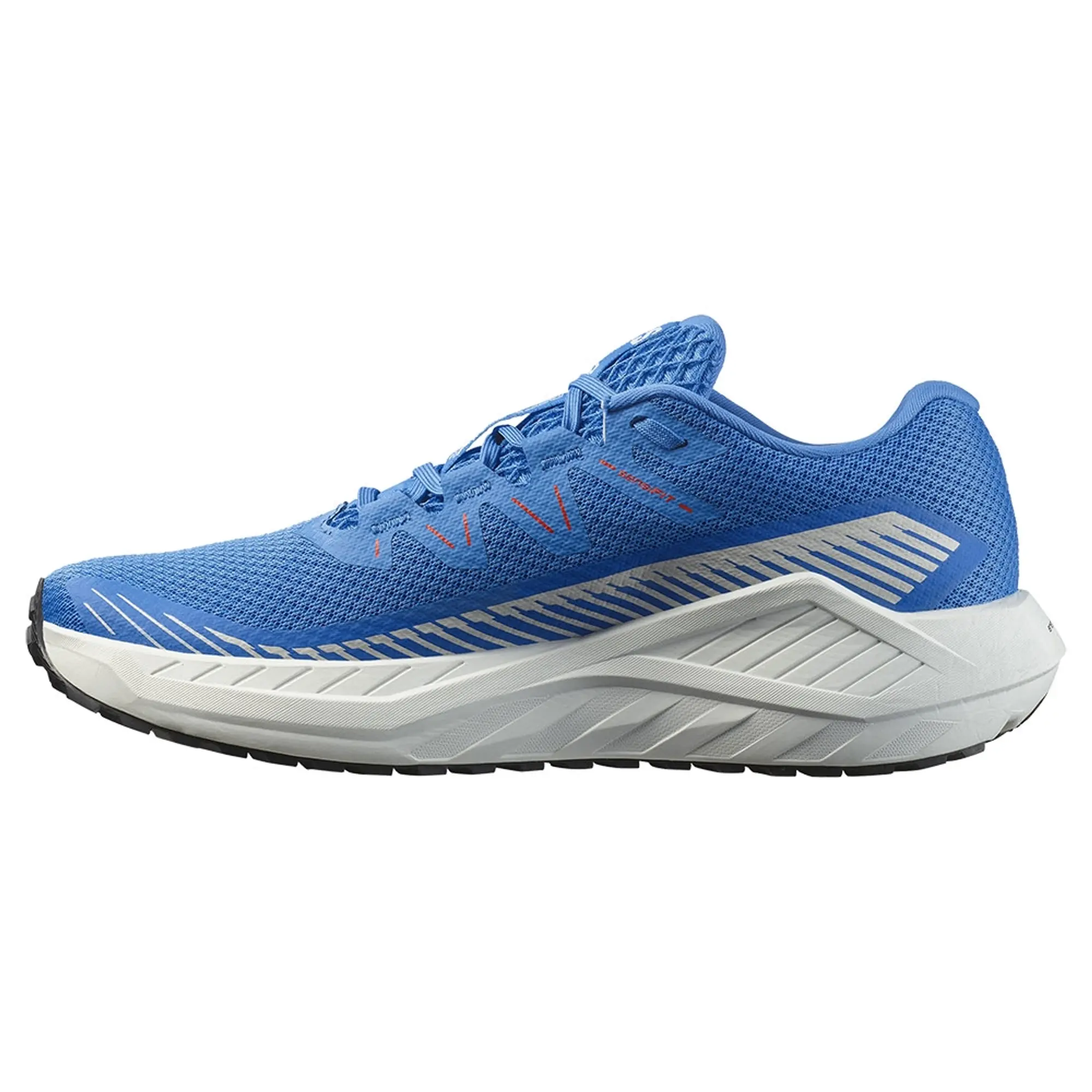 Salomon Drx Defy Grvl Running Shoes