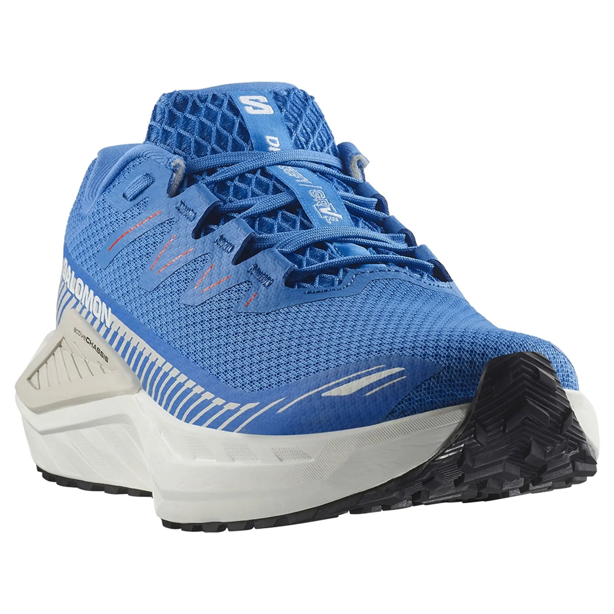 Salomon Drx Defy Grvl Running Shoes