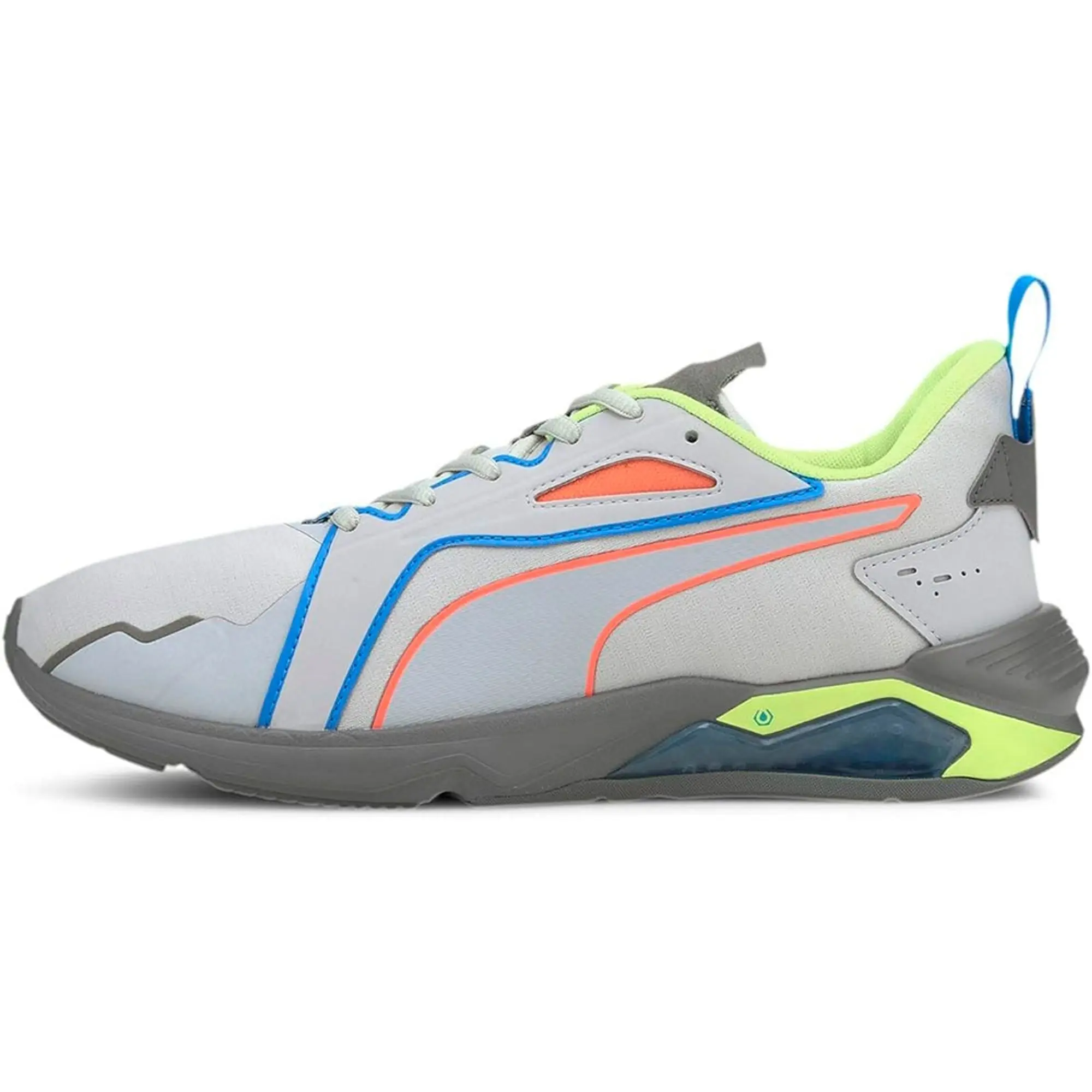 Puma Lqdcell Method Fm Xtreme Running Shoes