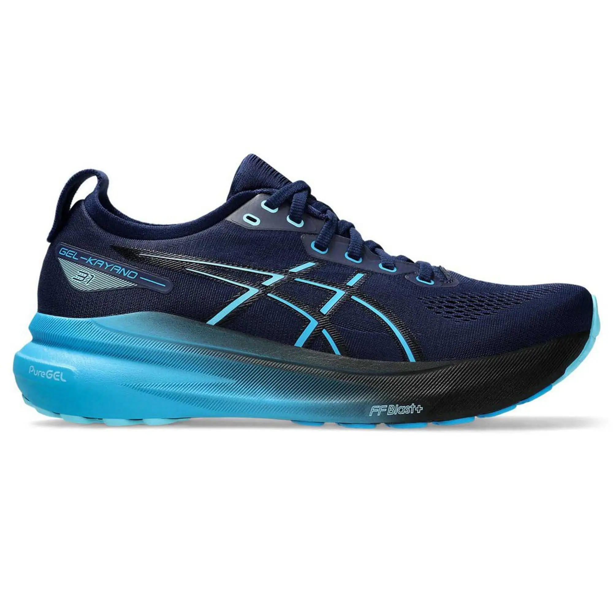 Asics Gel-kayano 31 Running Shoes Refurbished