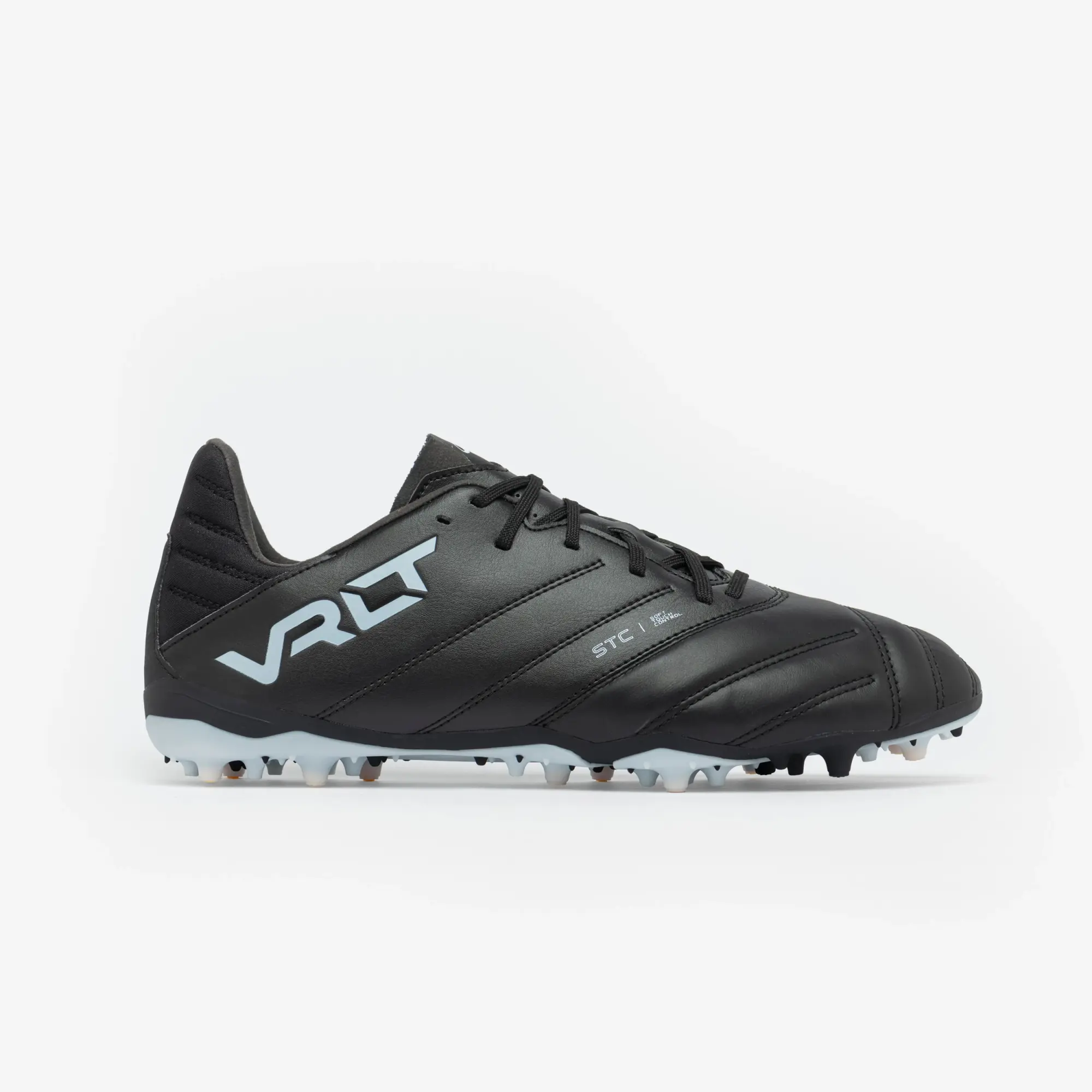 Kipsta Football Boots Viralto Ii Matador Mg/Ag Leather - Black