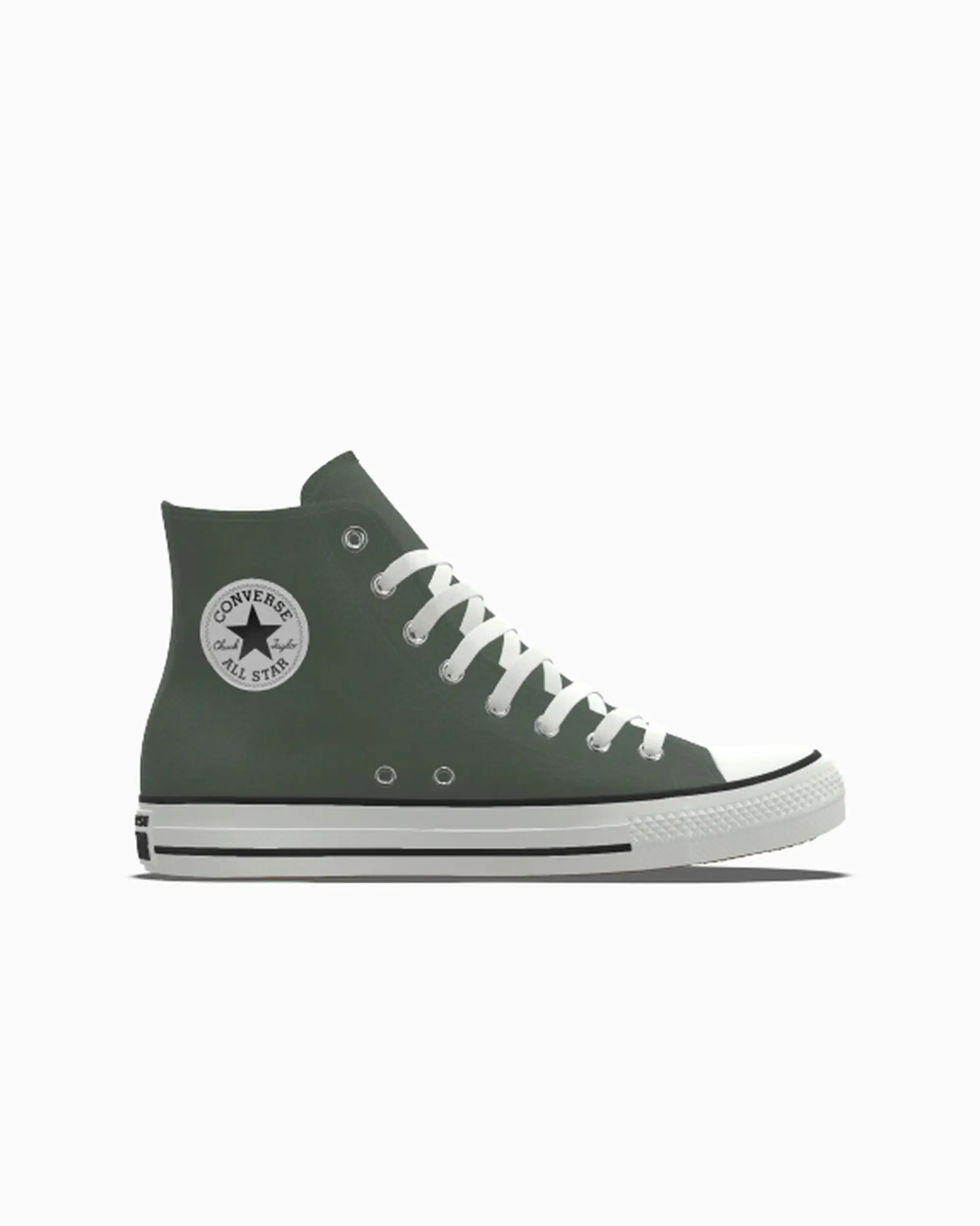 Converse Custom Chuck Taylor All Star By You - Khaki