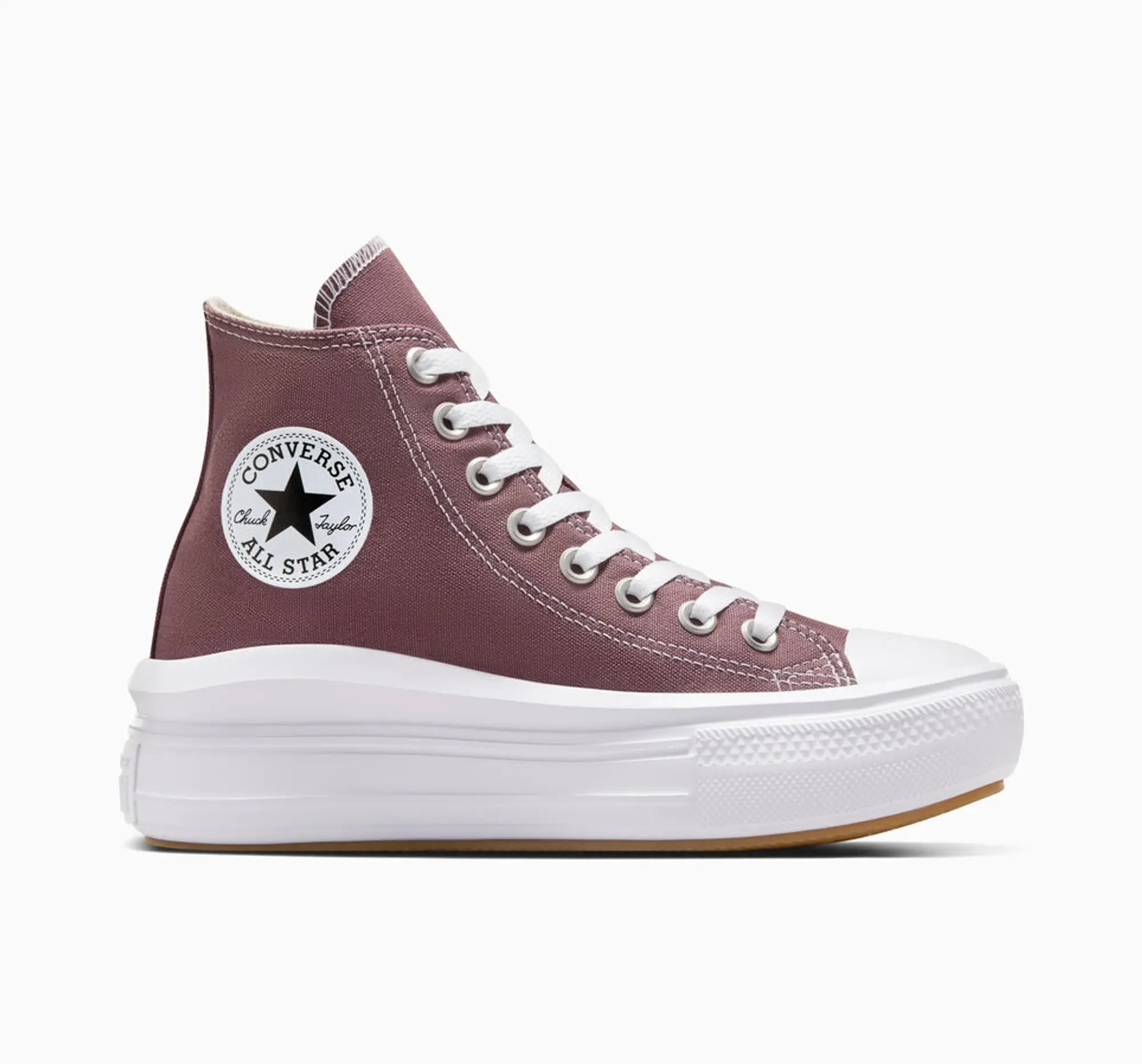 Converse Chuck Taylor All Star Move Platform -