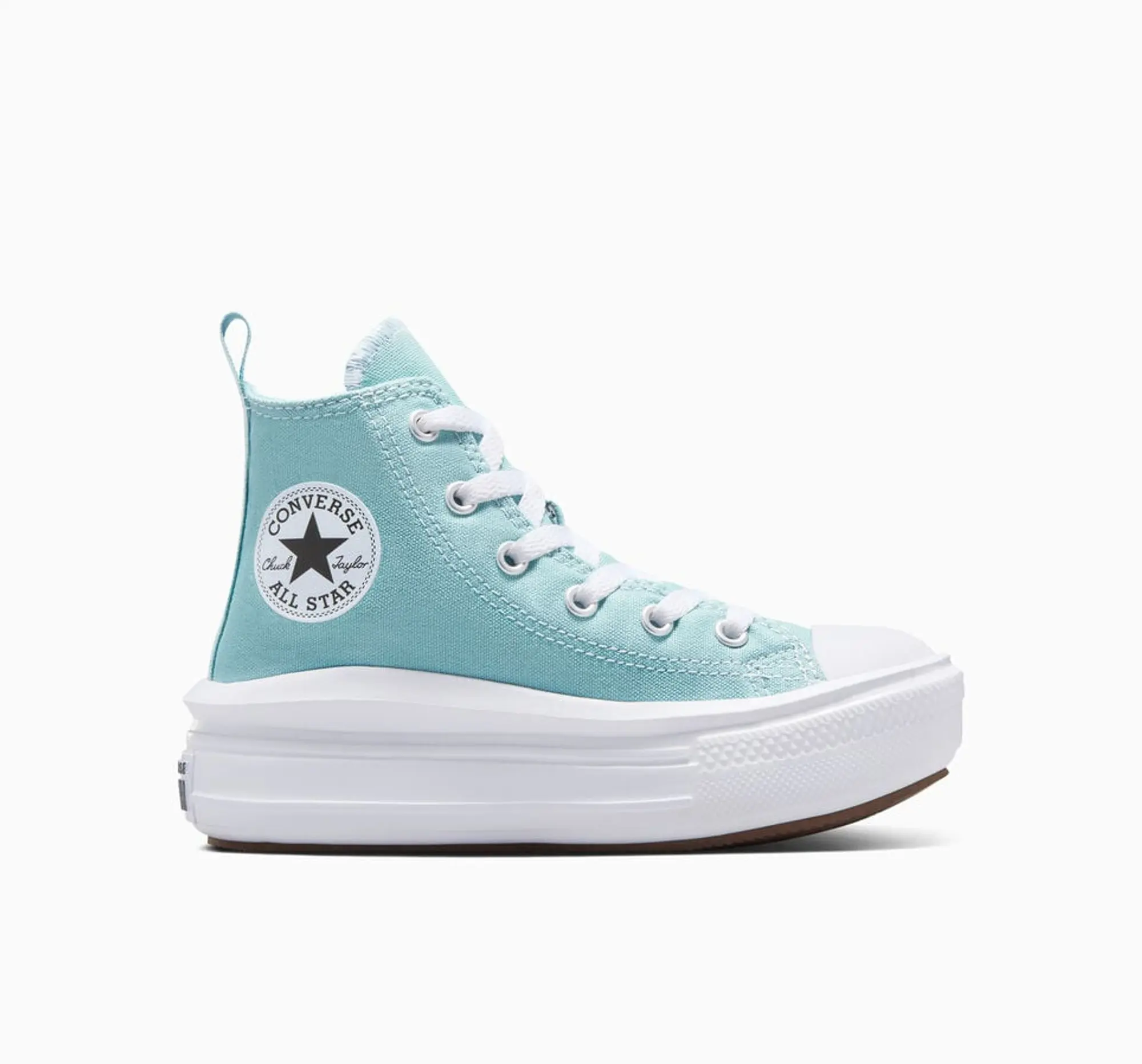 Converse Chuck Taylor All Star Move Platform -