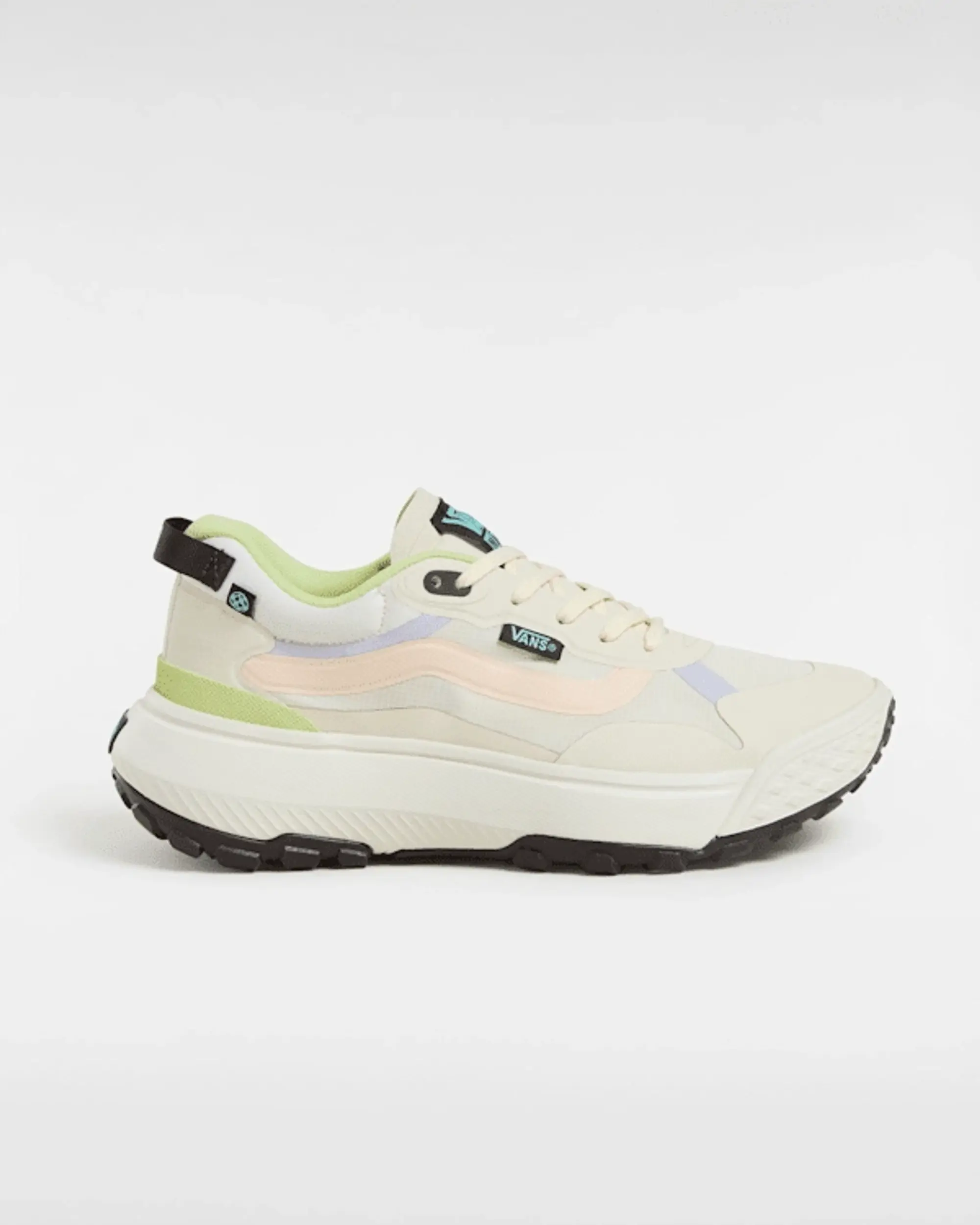 Vans - Mte Crosspath Shoes, Man, Beige