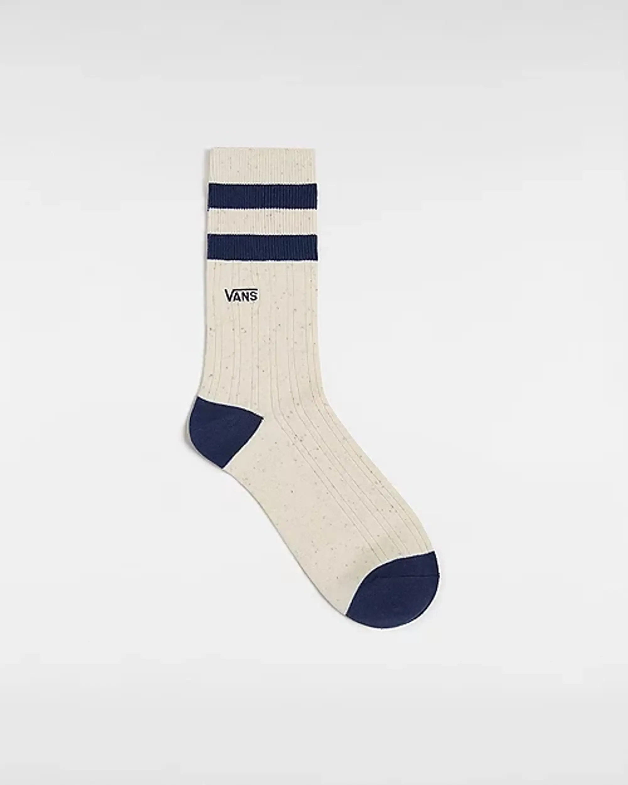 Vans Vans Classic Crew Socks (Parisian Night) Unisex Blue