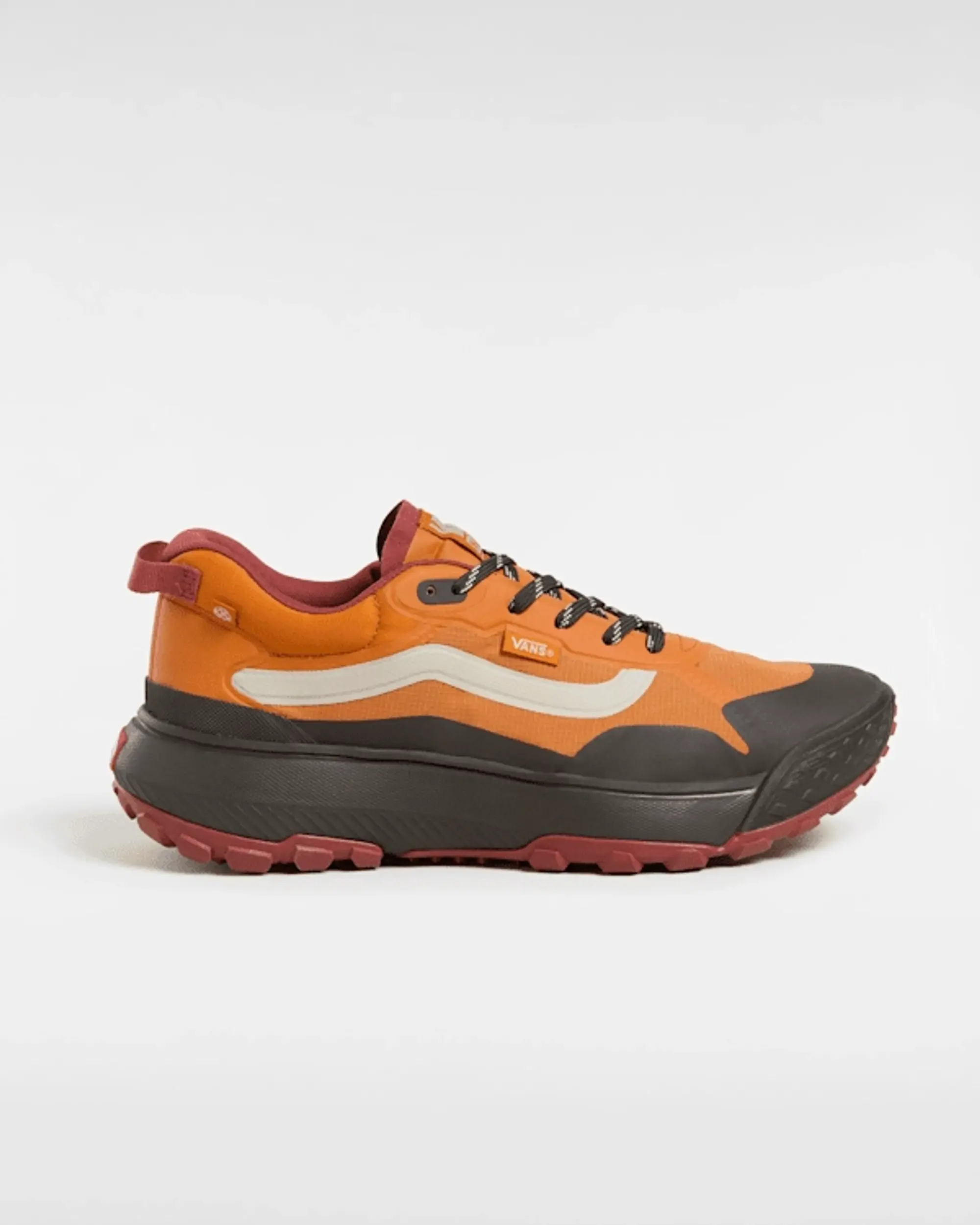 Vans - Mte Crosspath Shoes, Man, Orange