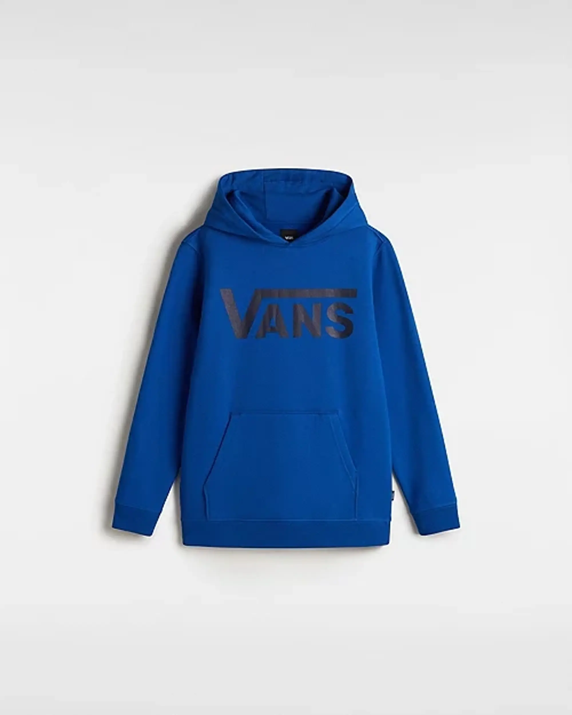 Vans Kids Vans Classic Pullover Hoodie (8-14 Years) (Trbl) Boys Blue