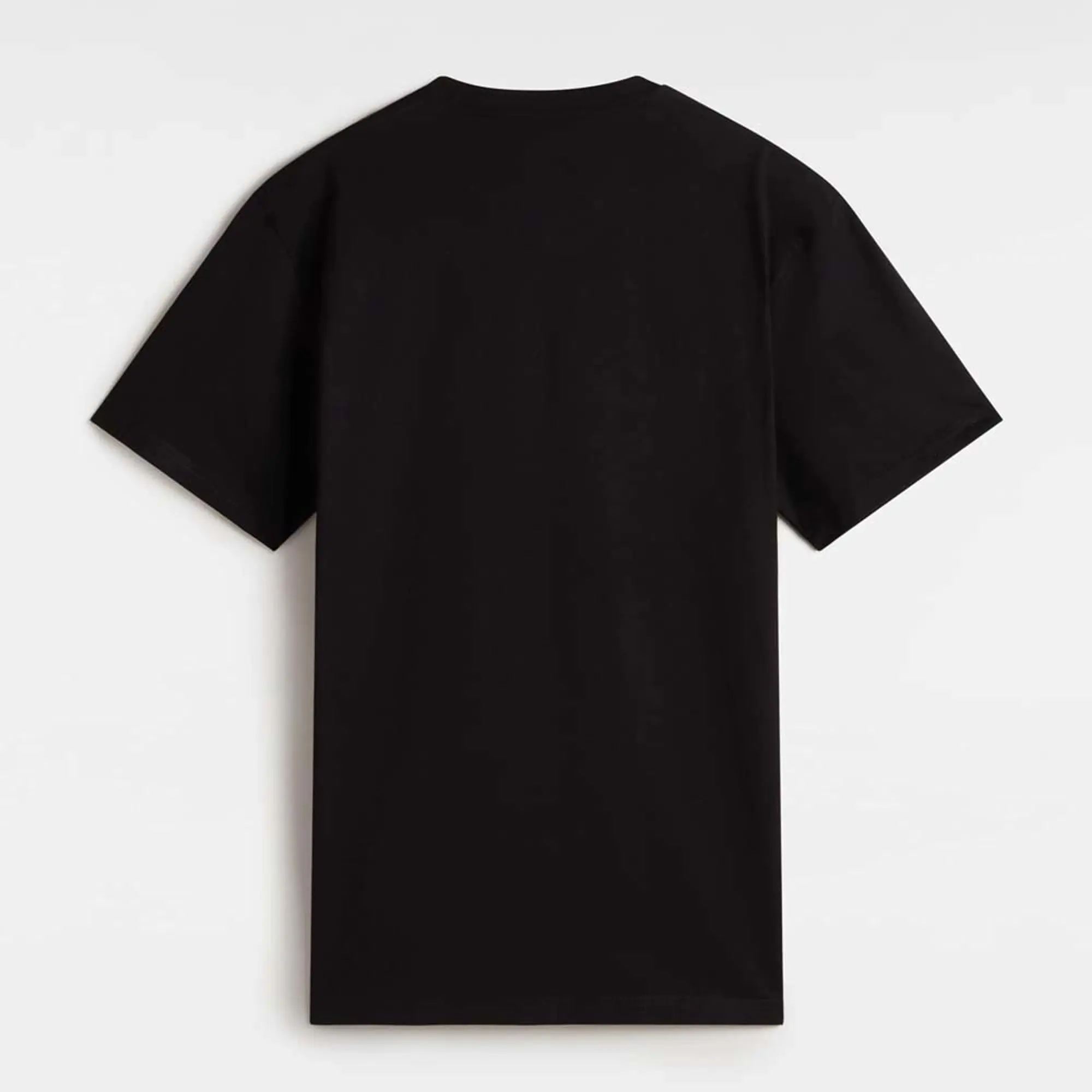Vans - Read The Room T-Shirt, Man, Black