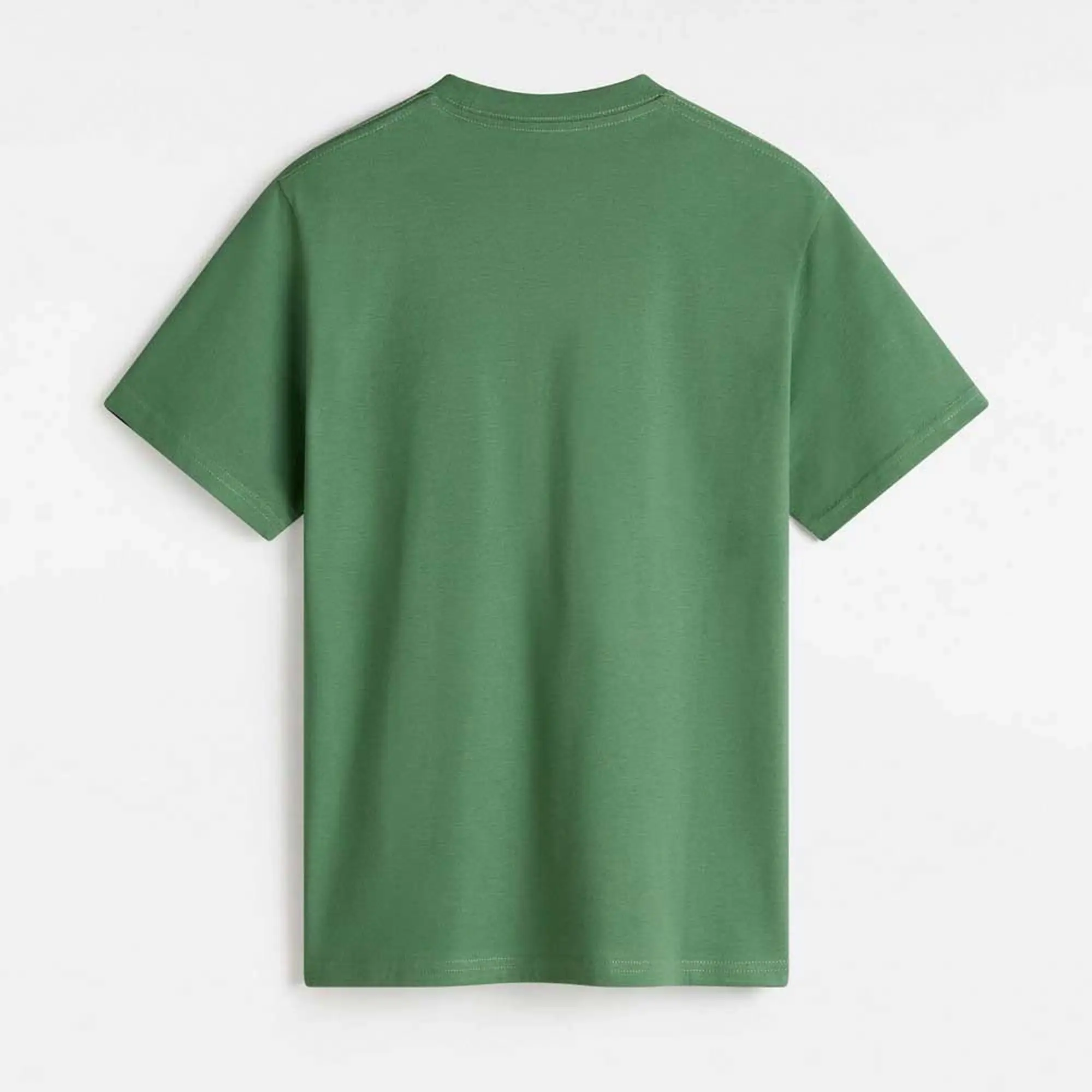 Vans - Kids Copout T-Shirt (8-14 Years), Green