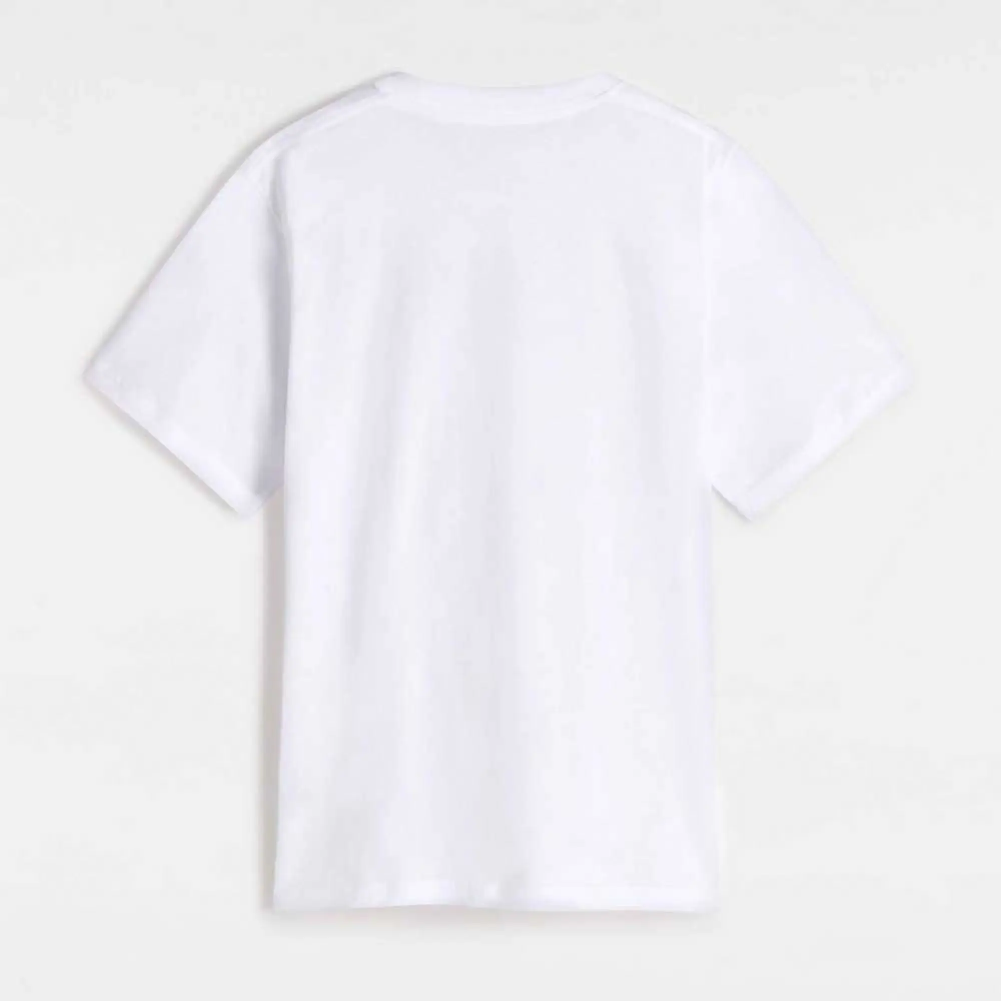Vans - Kids Copout T-Shirt (8-14 Years), White