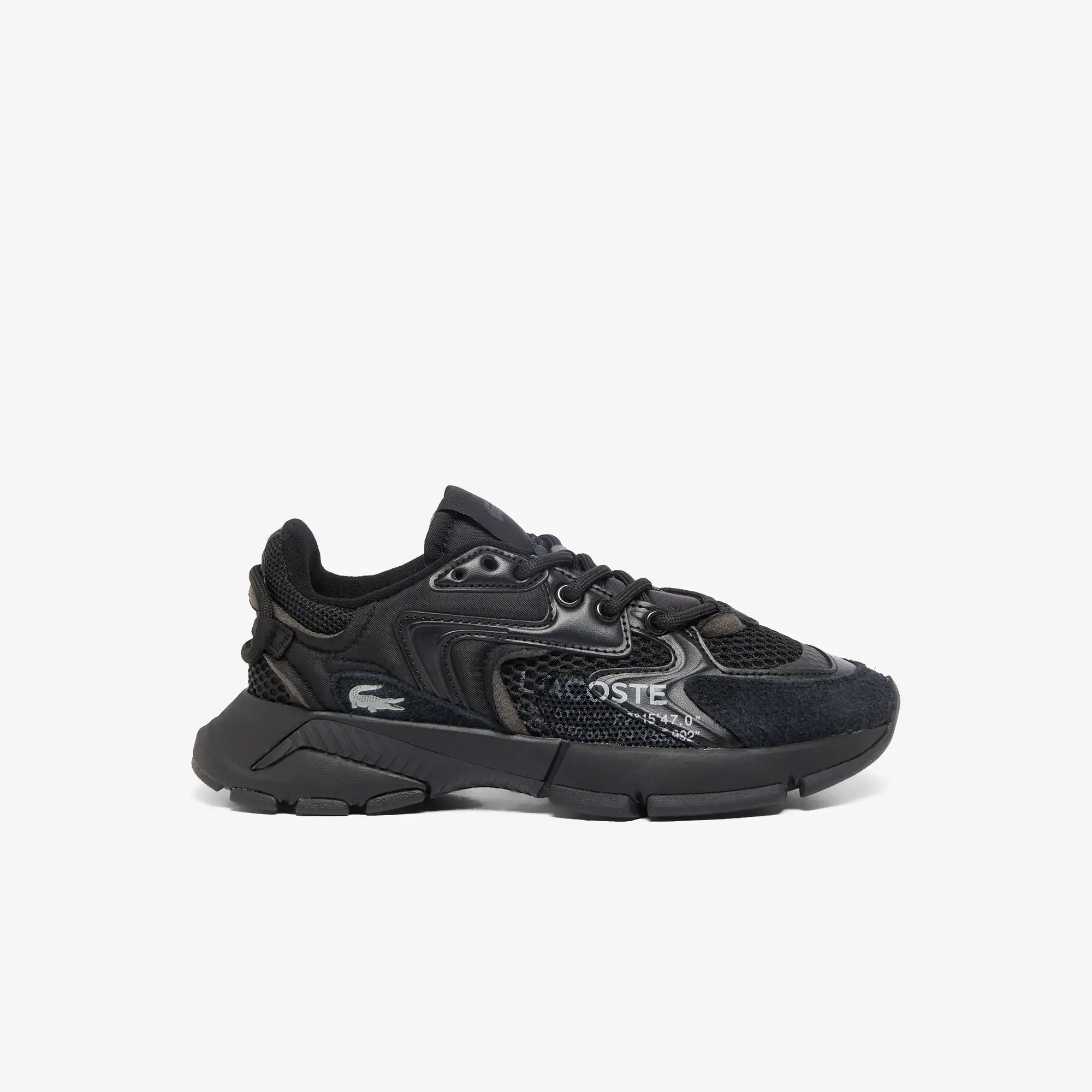 Lacoste Women's L003 Neo Sneakers - Black