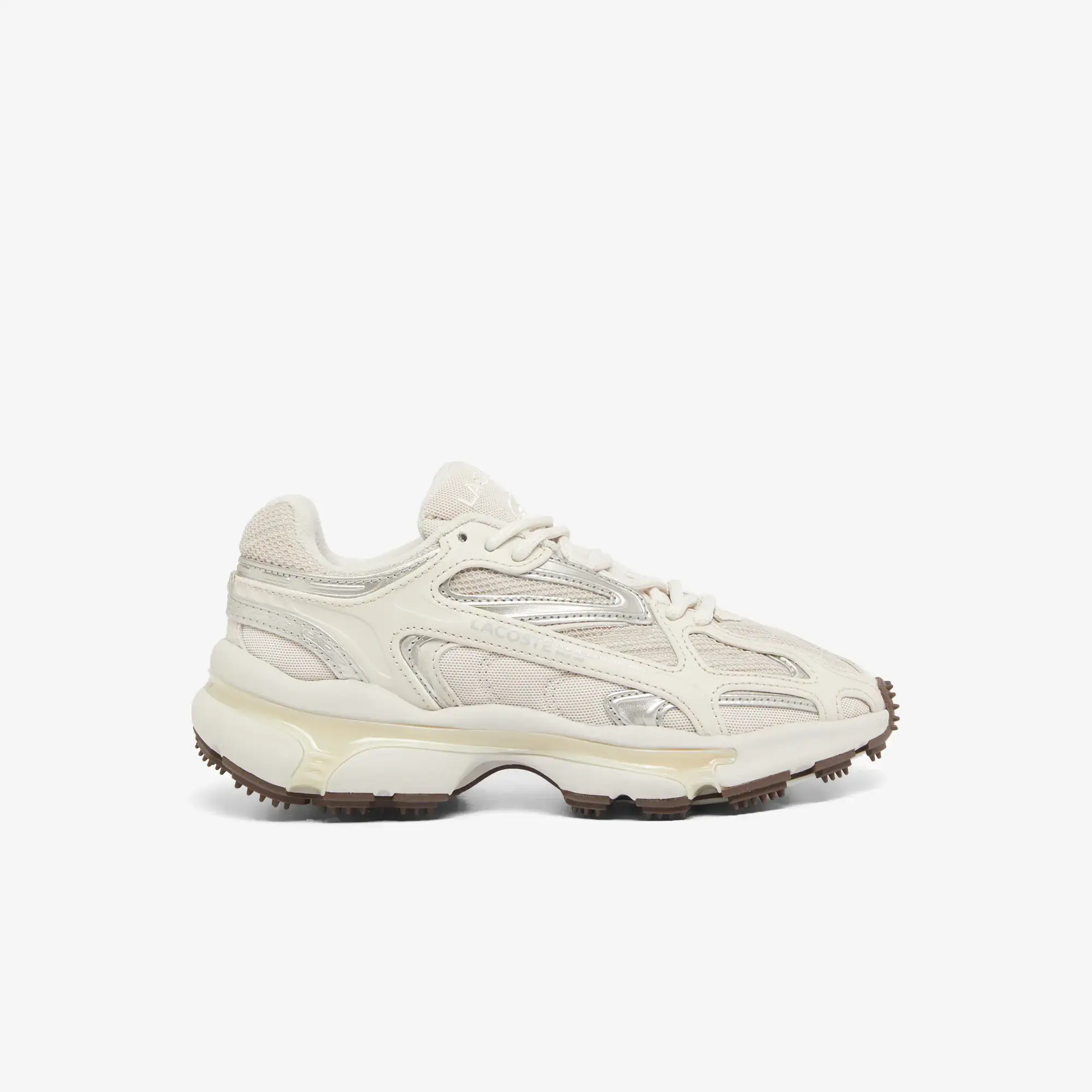 Lacoste Women's L003 2K24 Sneakers - Off White