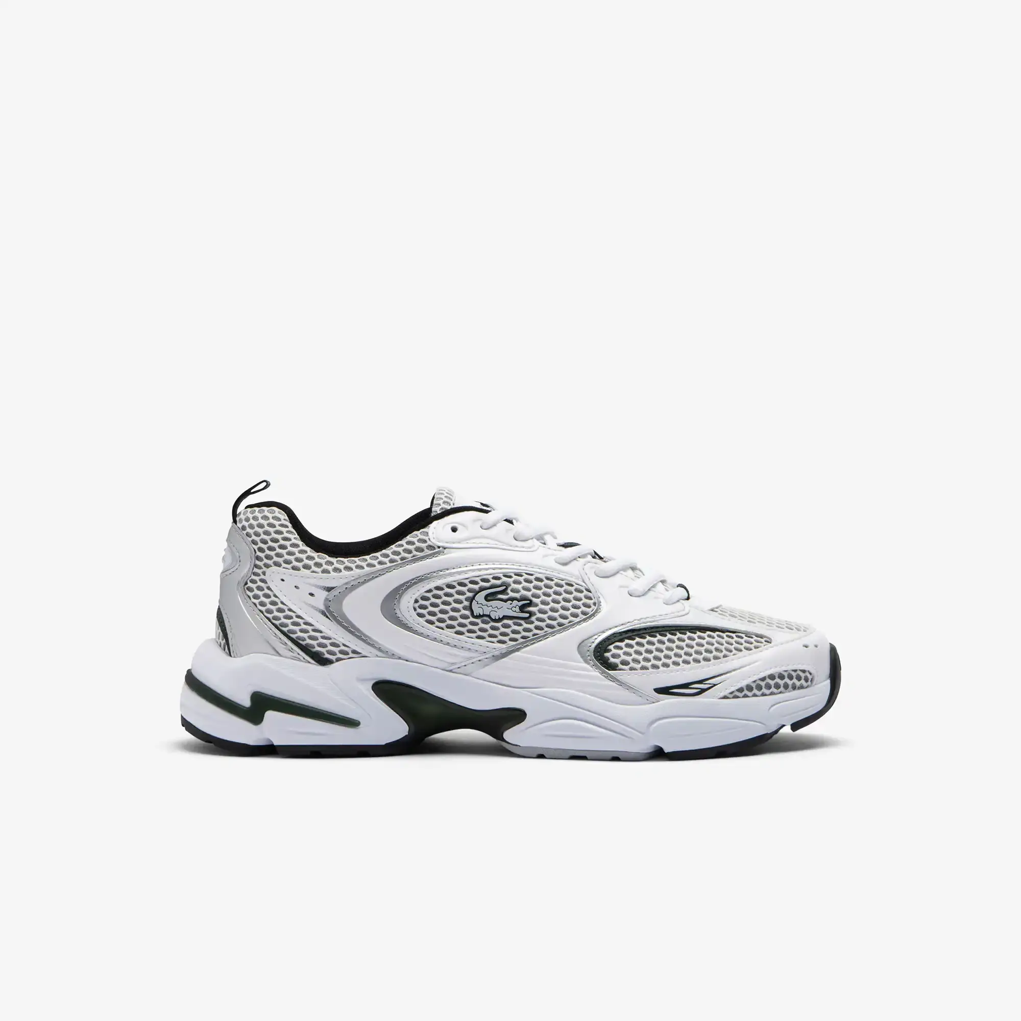 Lacoste Storm 2K - WHITE - Mens