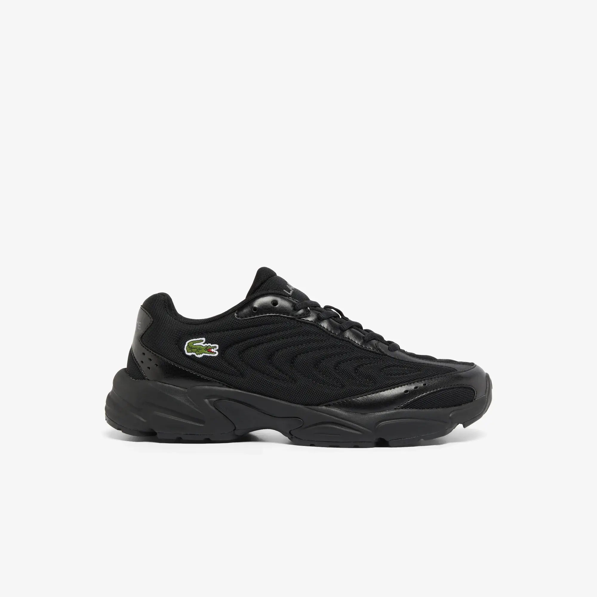 Lacoste Men's Storm 96 2K Lite Sneakers - Black