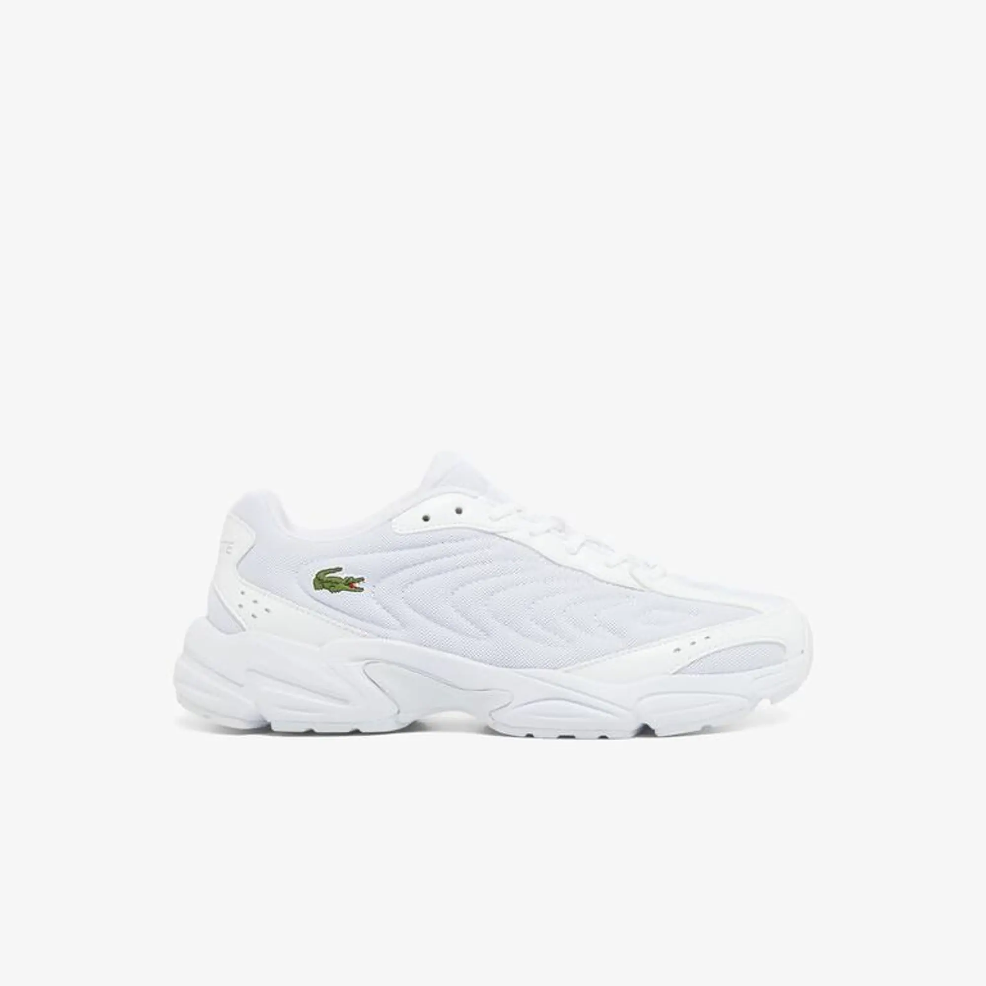 Lacoste Men's Storm 96 2K Lite Sneakers - White