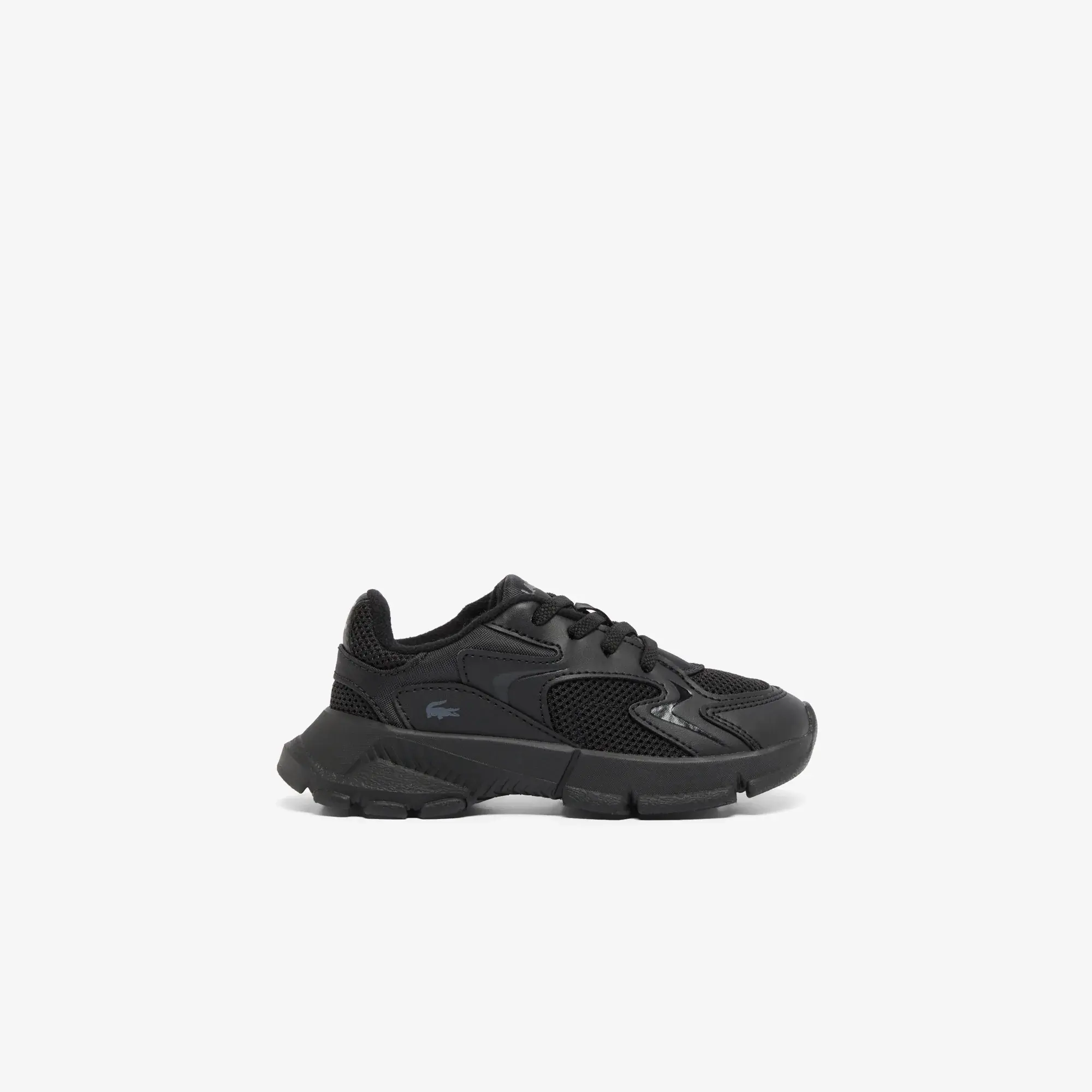 Lacoste Infant's L003 Neo Sneakers - Black