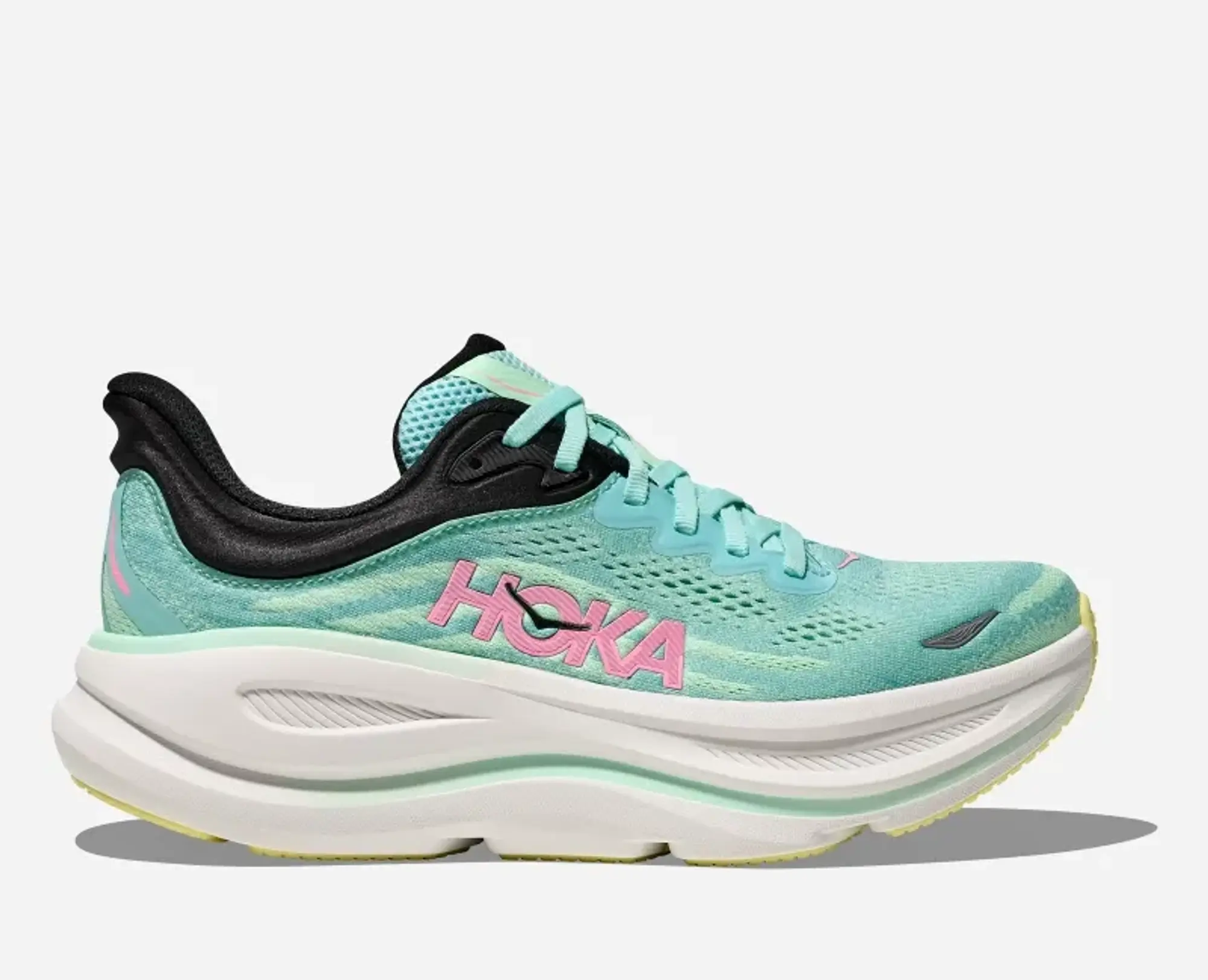 Hoka One One Hoka Womens Bondi 9