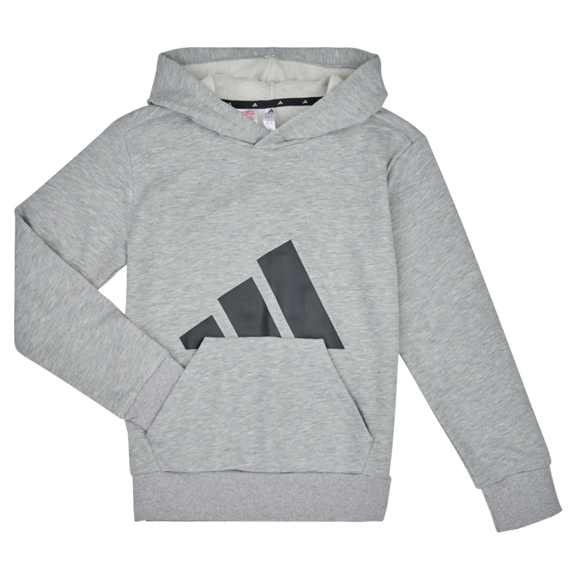 adidas  -  boys's Children's sweatshirt in Grey