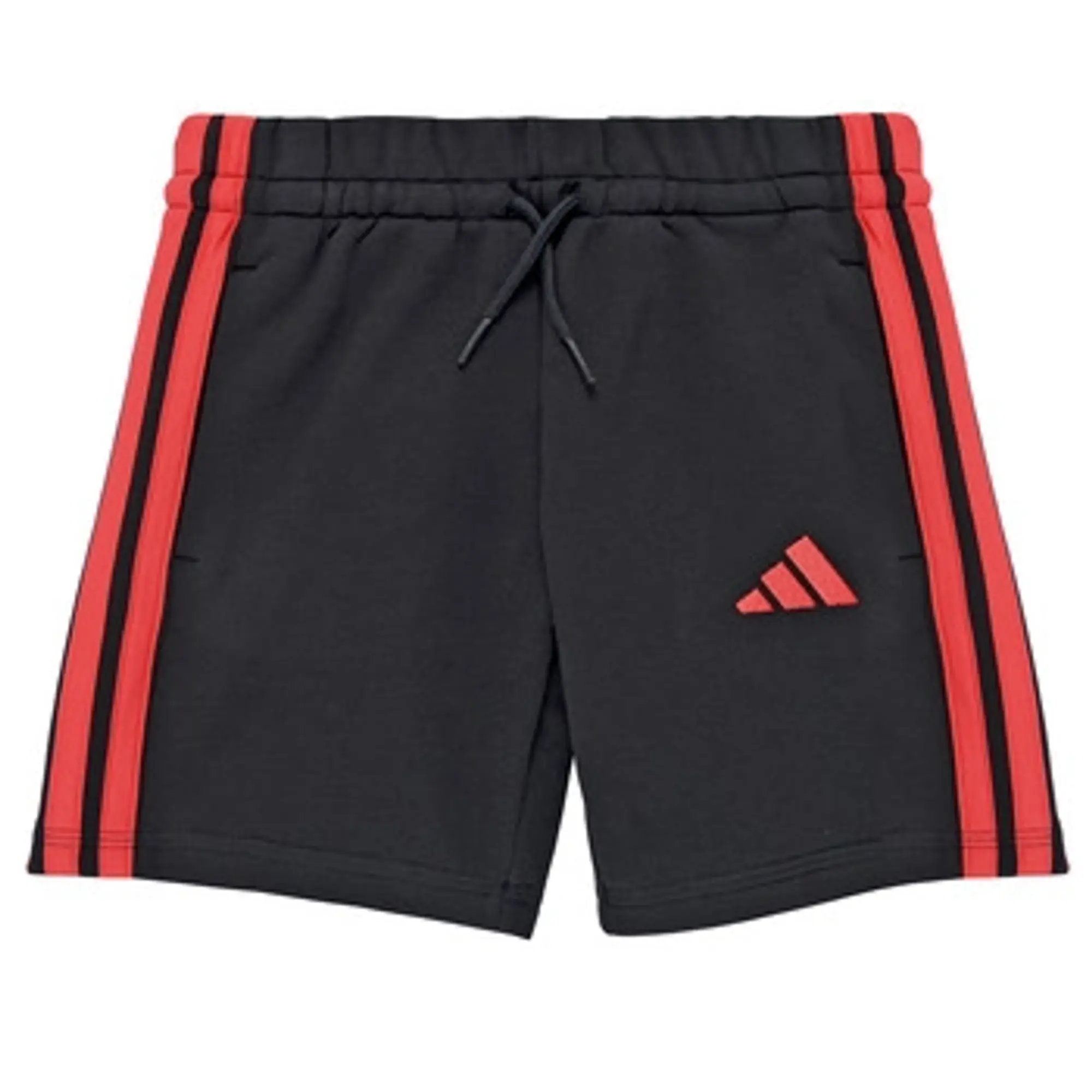 adidas  -  boys's Children's shorts in Black