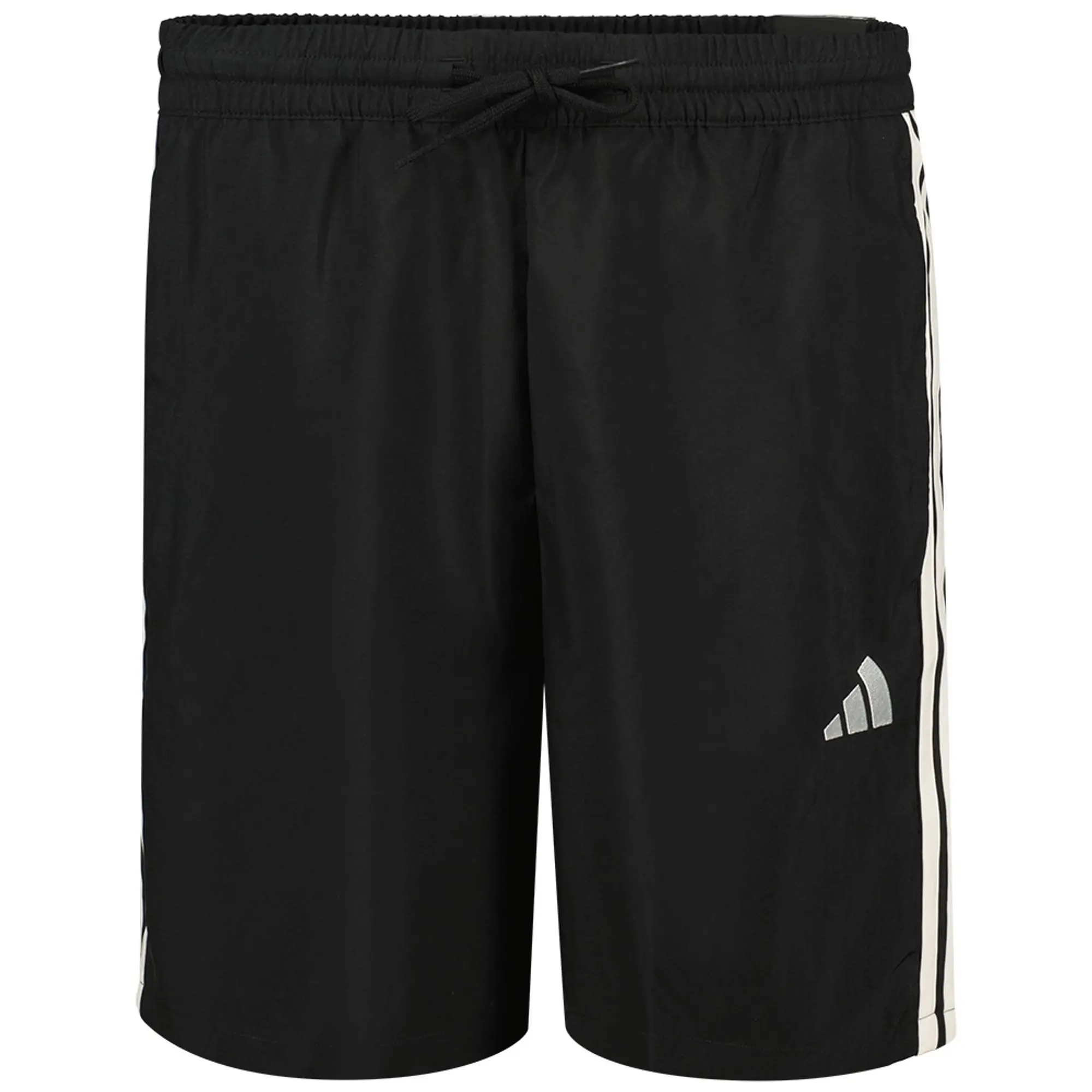 Adidas Essentials 3 Stripes Chelsea Shorts