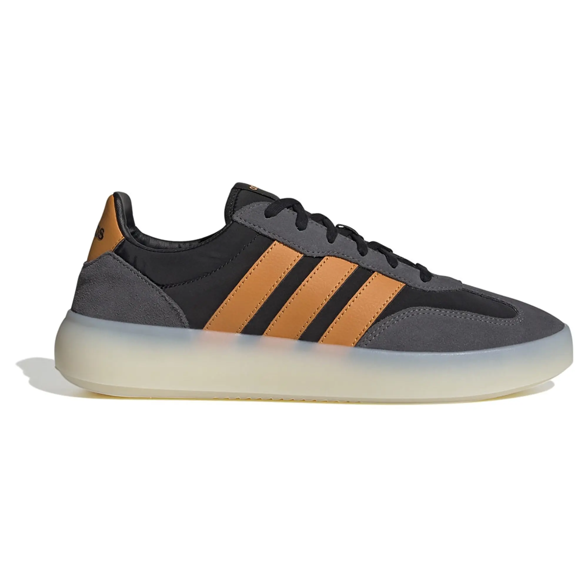 Adidas Barreda Decode Trainers