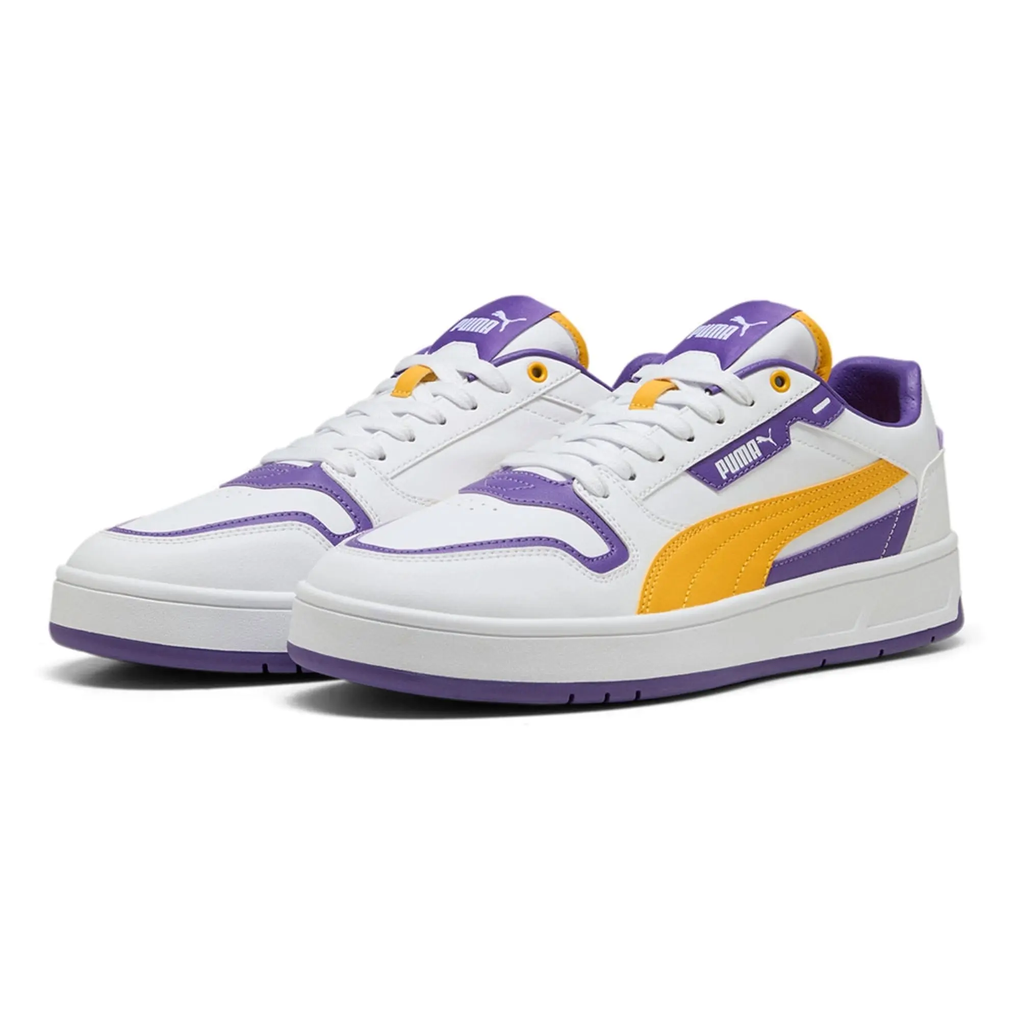 Puma Select Court Classic Street Trainers