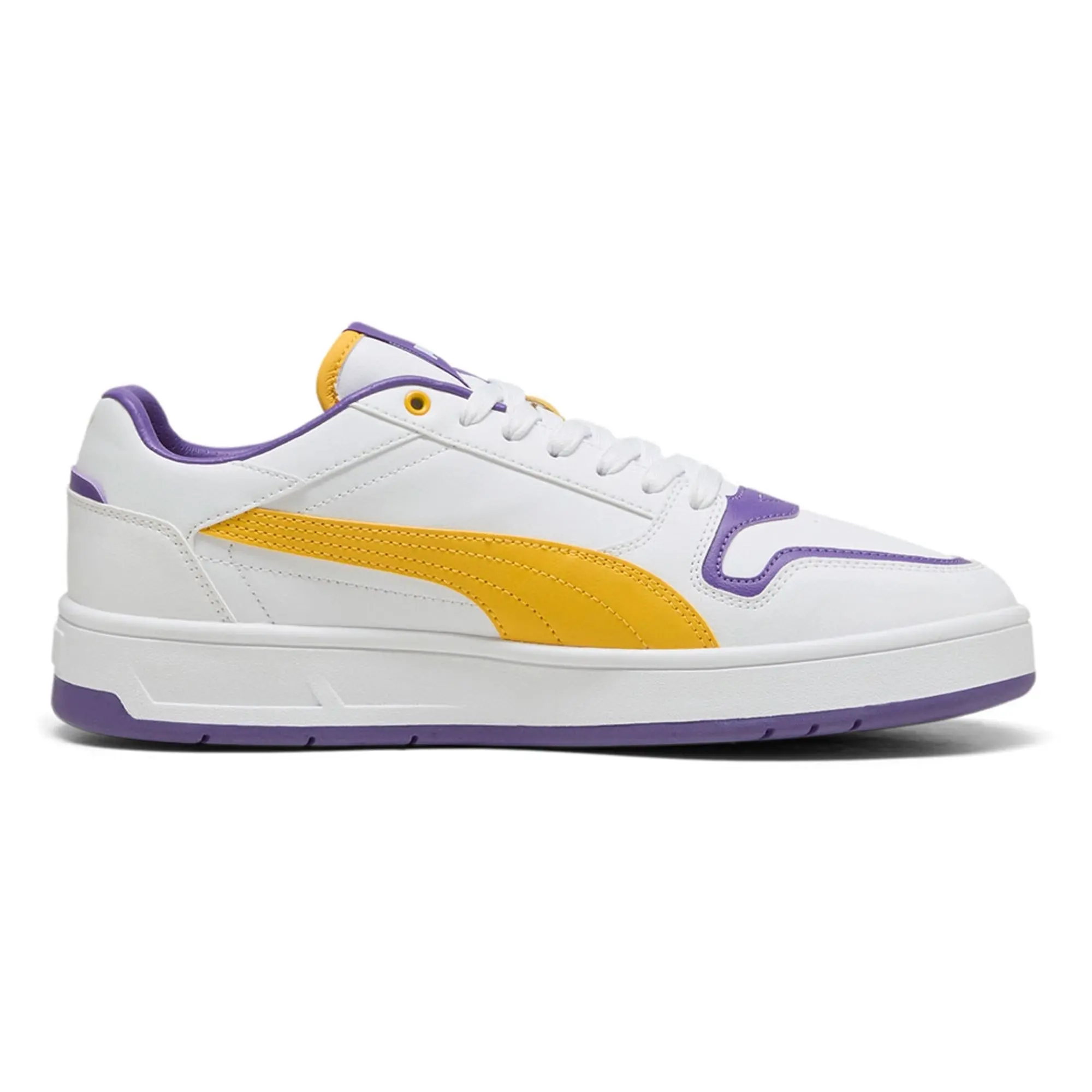 Puma Select Court Classic Street Trainers