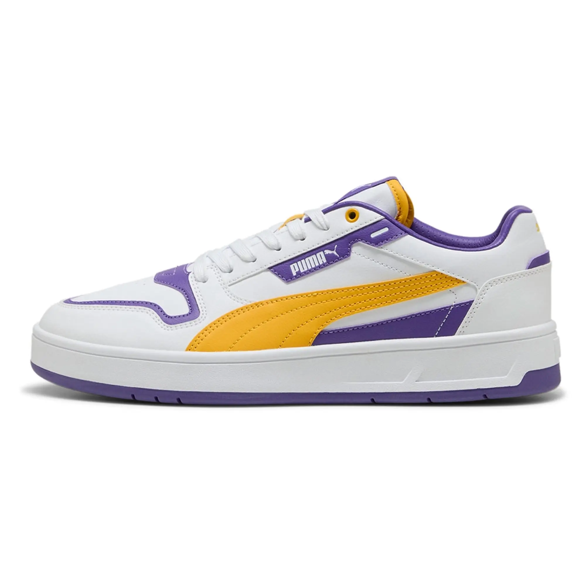 Puma Select Court Classic Street Trainers