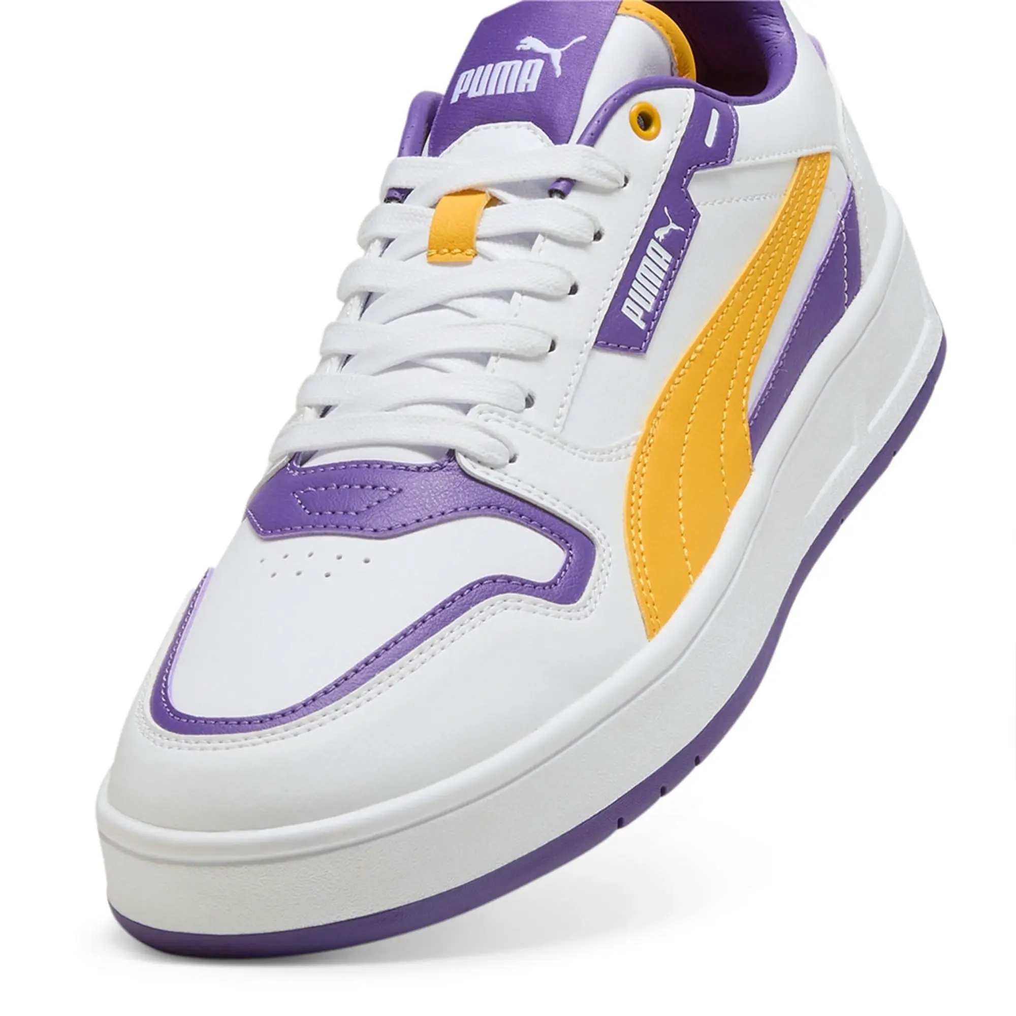 Puma Select Court Classic Street Trainers