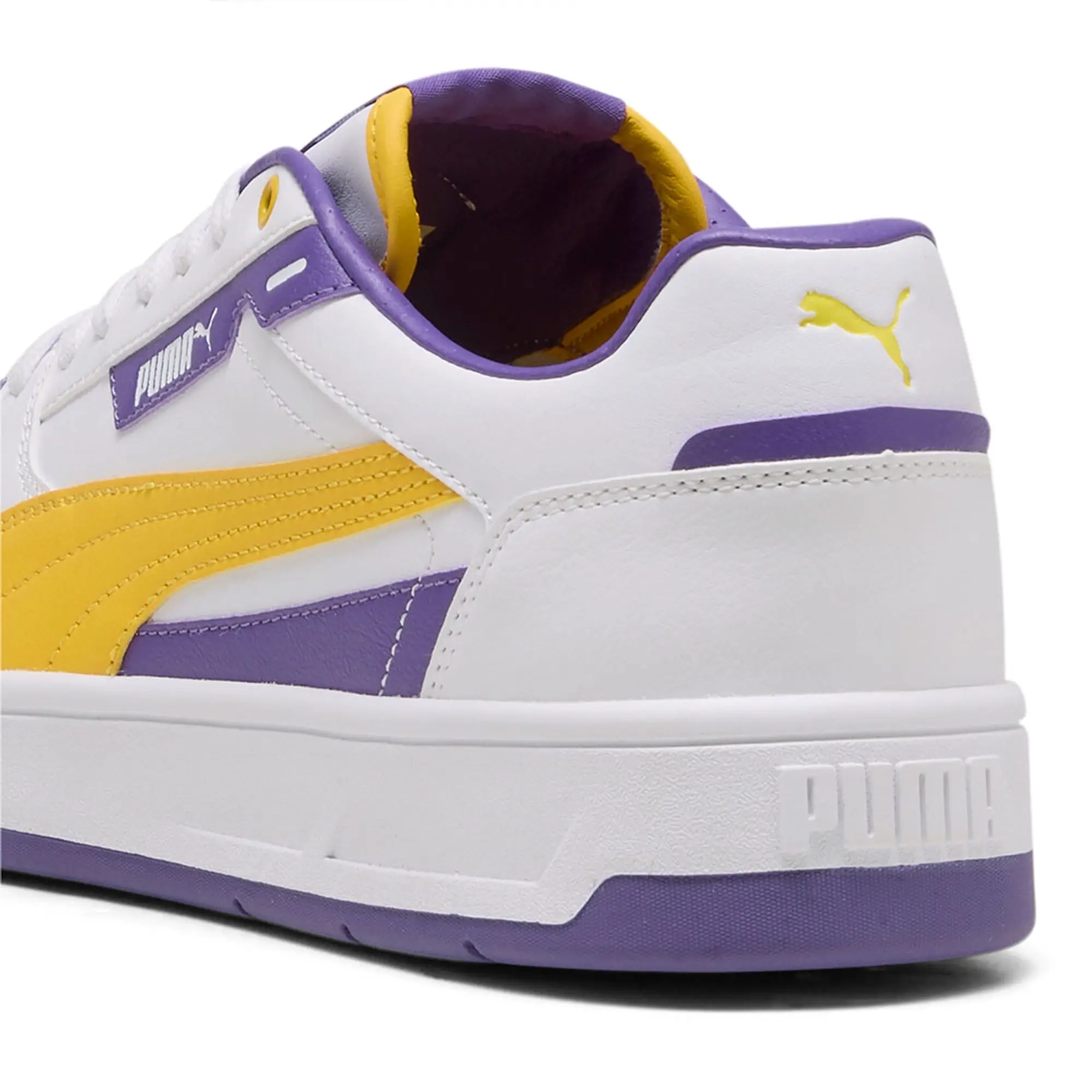 Puma Select Court Classic Street Trainers