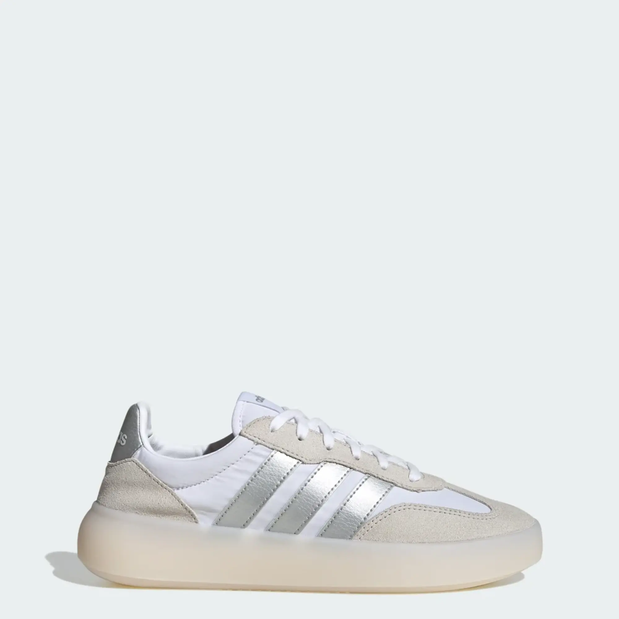 Adidas Barreda Decode Trainers