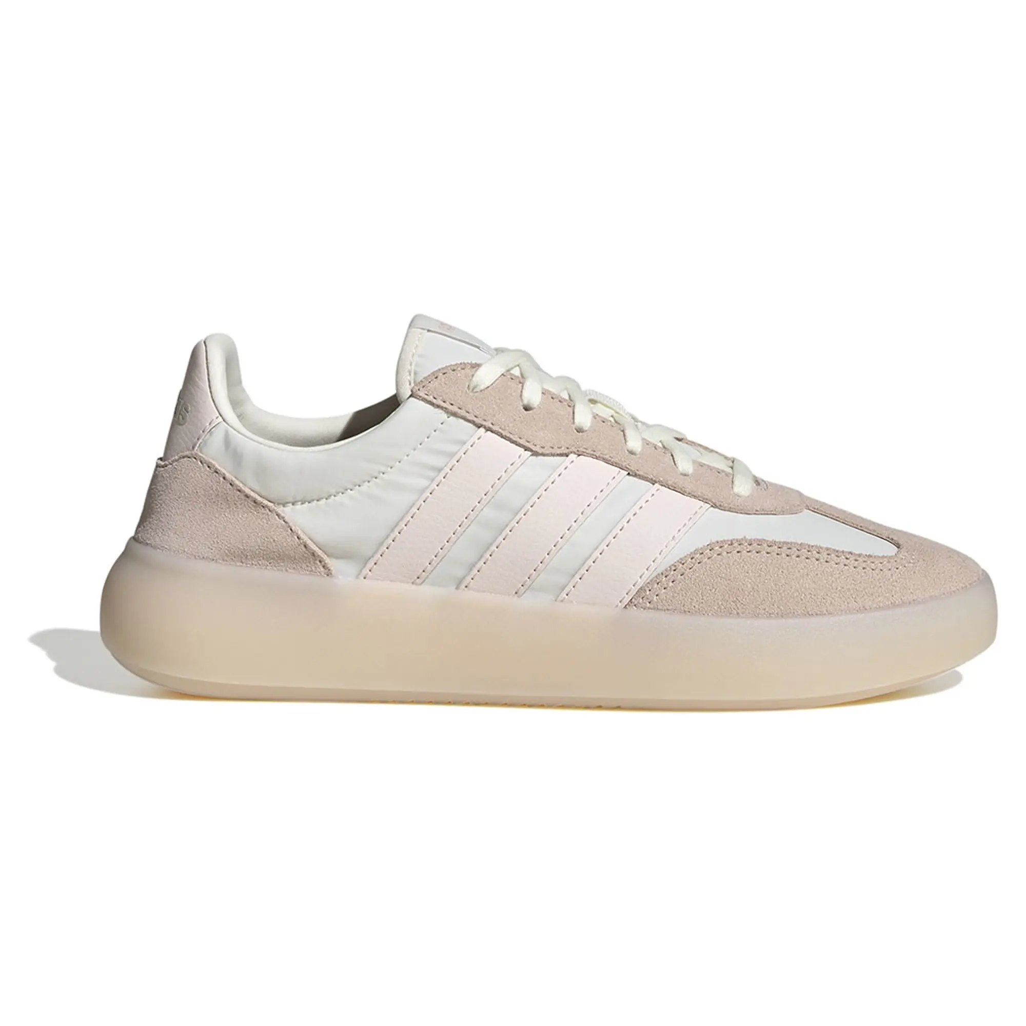 Adidas Barreda Decode Trainers