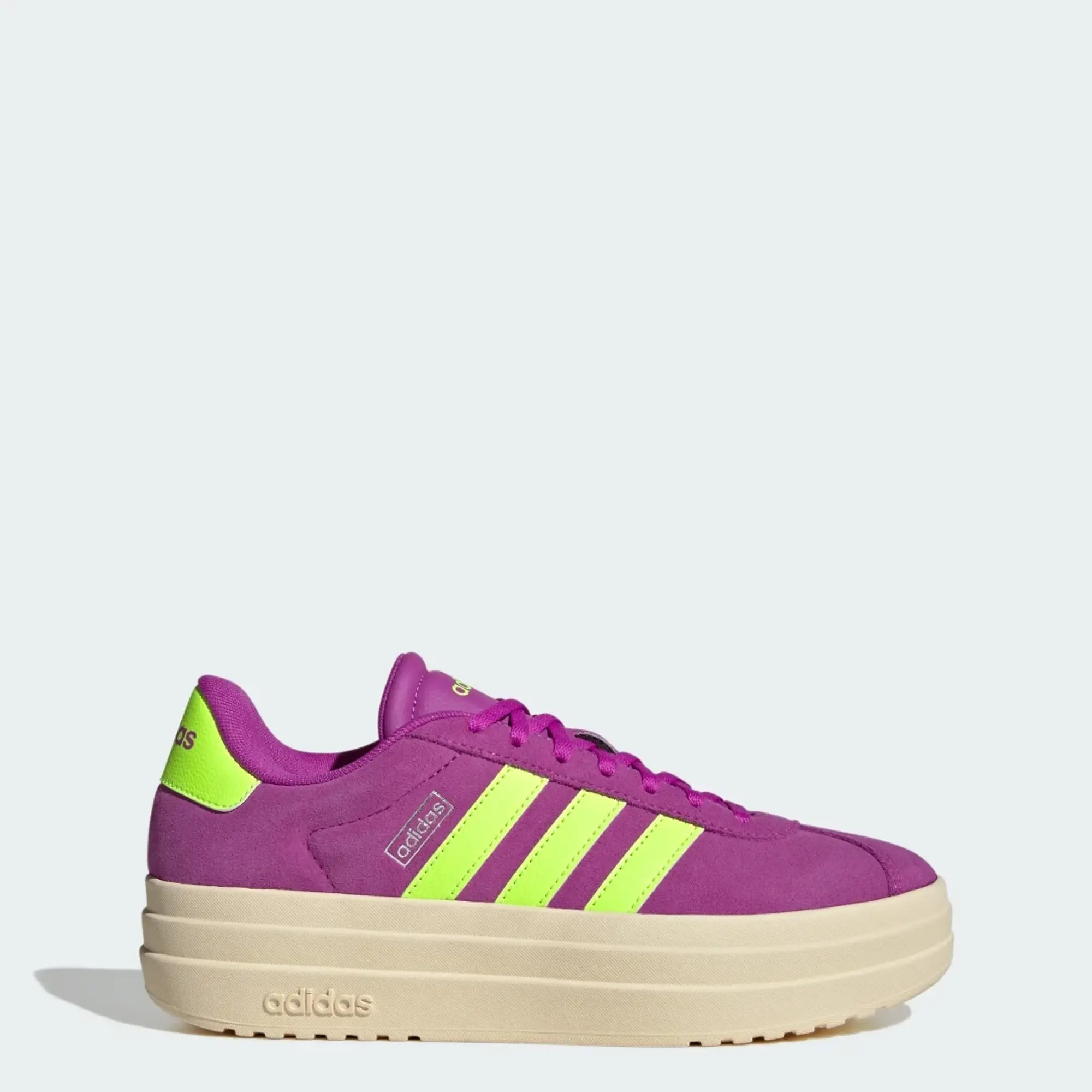 Adidas Vl Court Bold Trainers