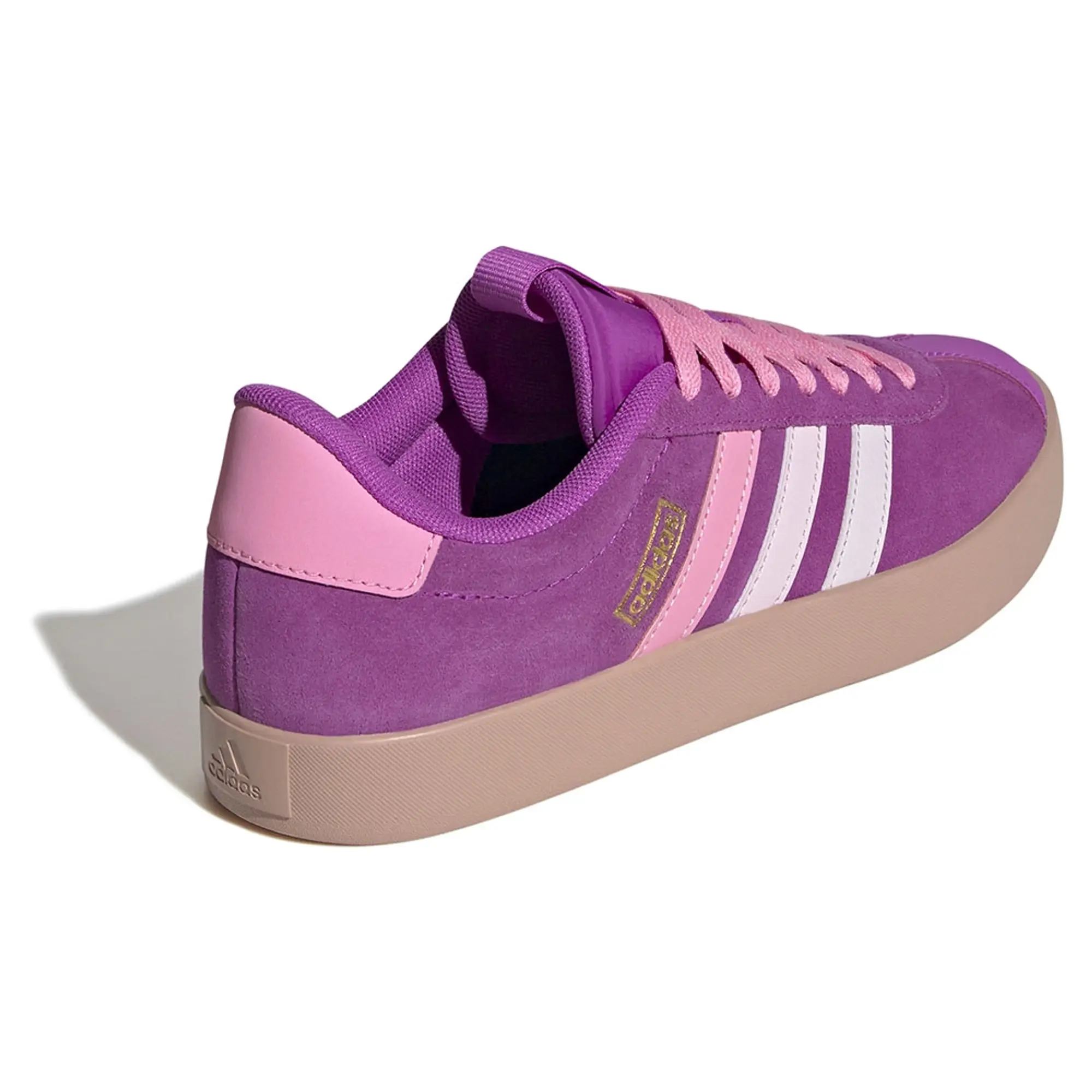 Adidas Vl Court 3.0 Trainers