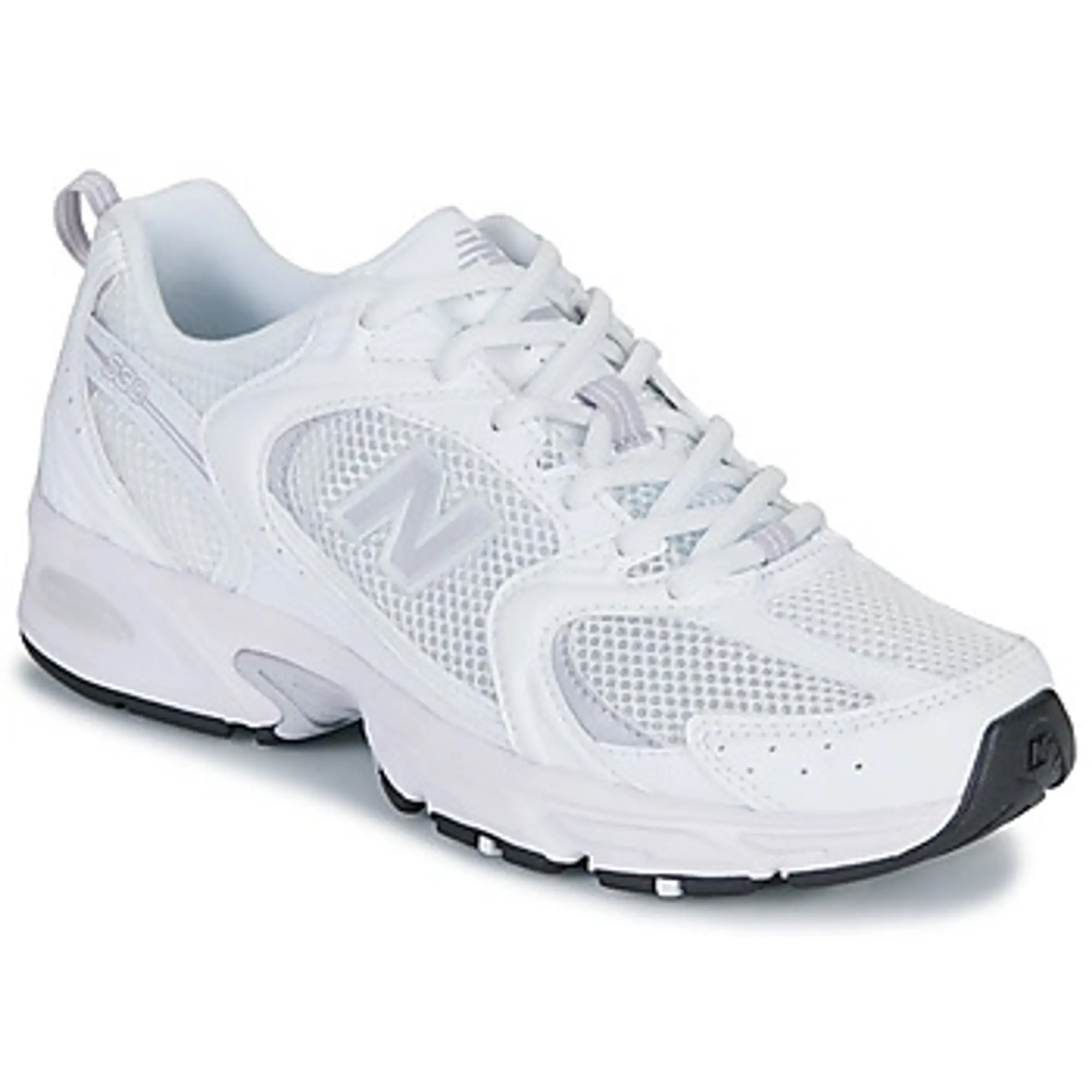 New Balance  530  women's Shoes (Trainers) in White