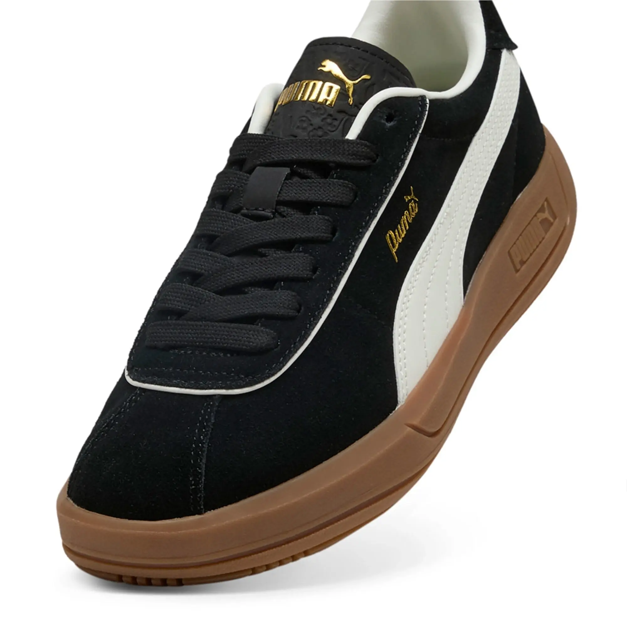 Puma Club Klassika Sd Trainers