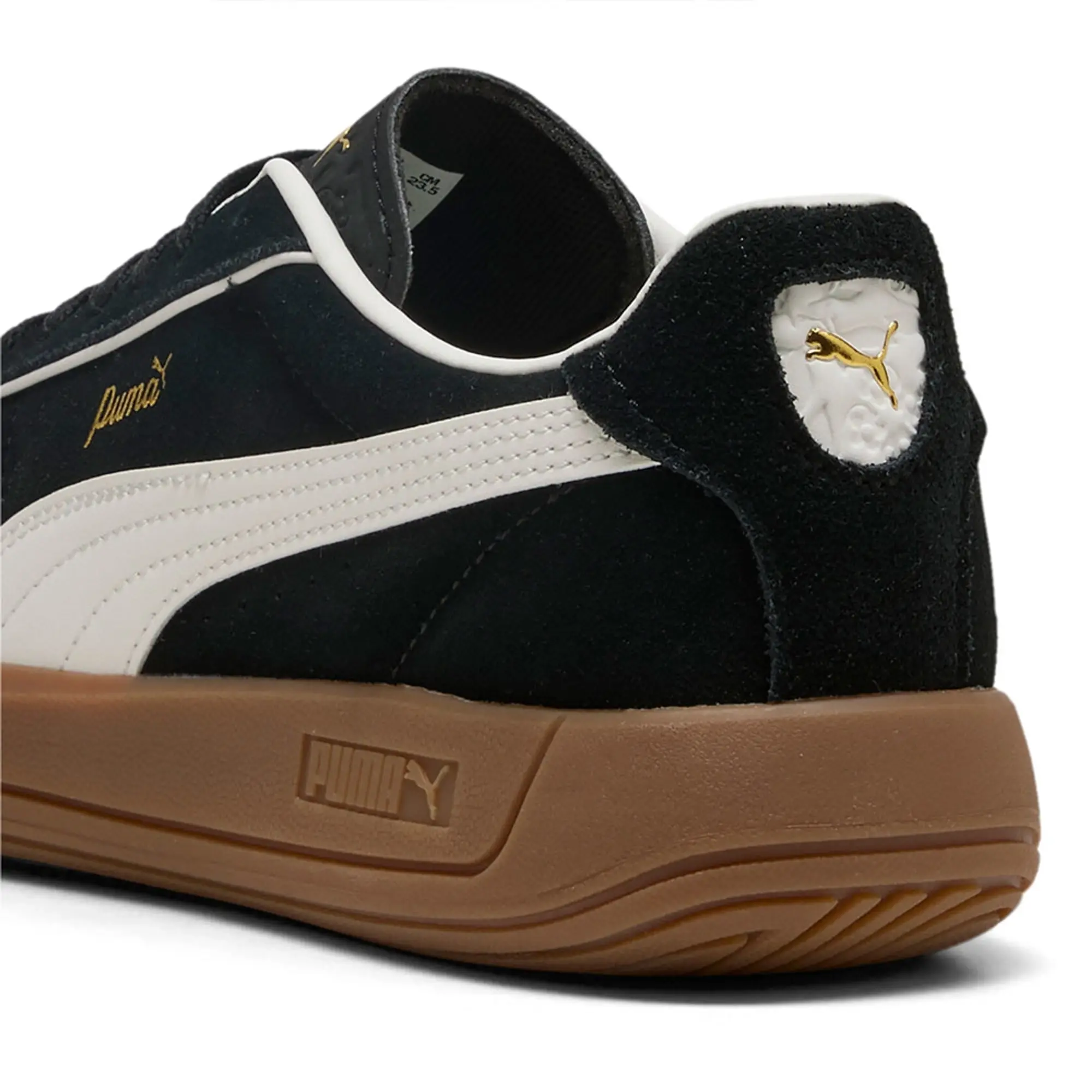 Puma Club Klassika Sd Trainers