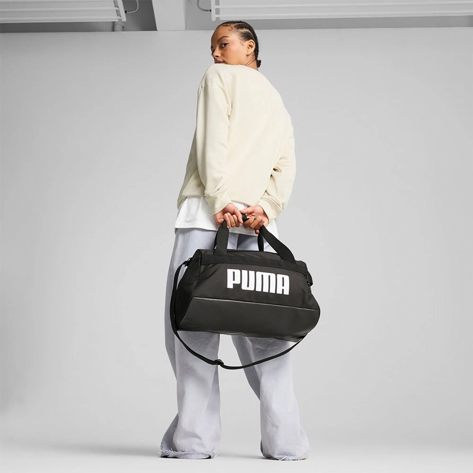 Puma Select Challenger Extra Bag