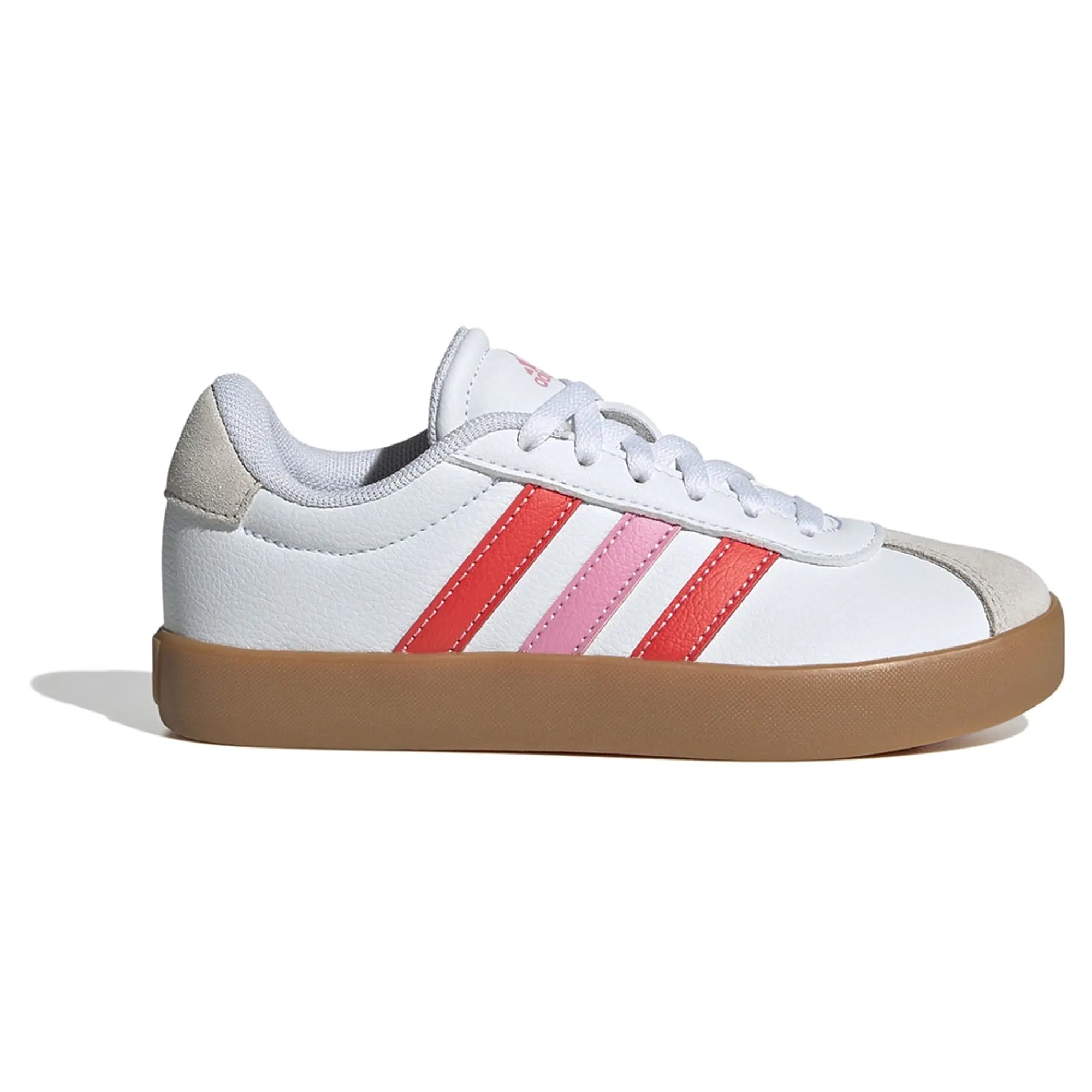 Adidas Vl Court 3.0 Kids Trainers