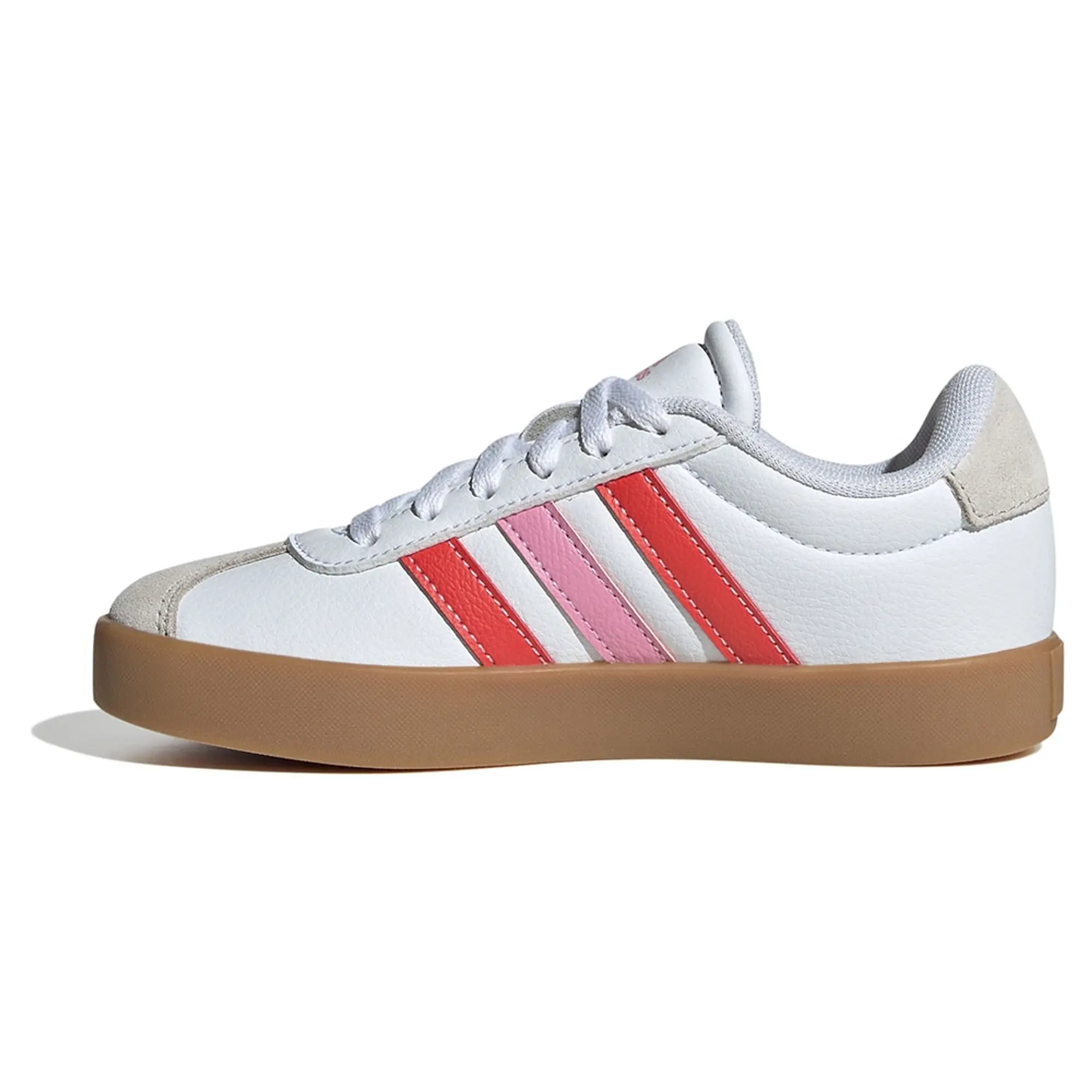 Adidas Vl Court 3.0 Kids Trainers