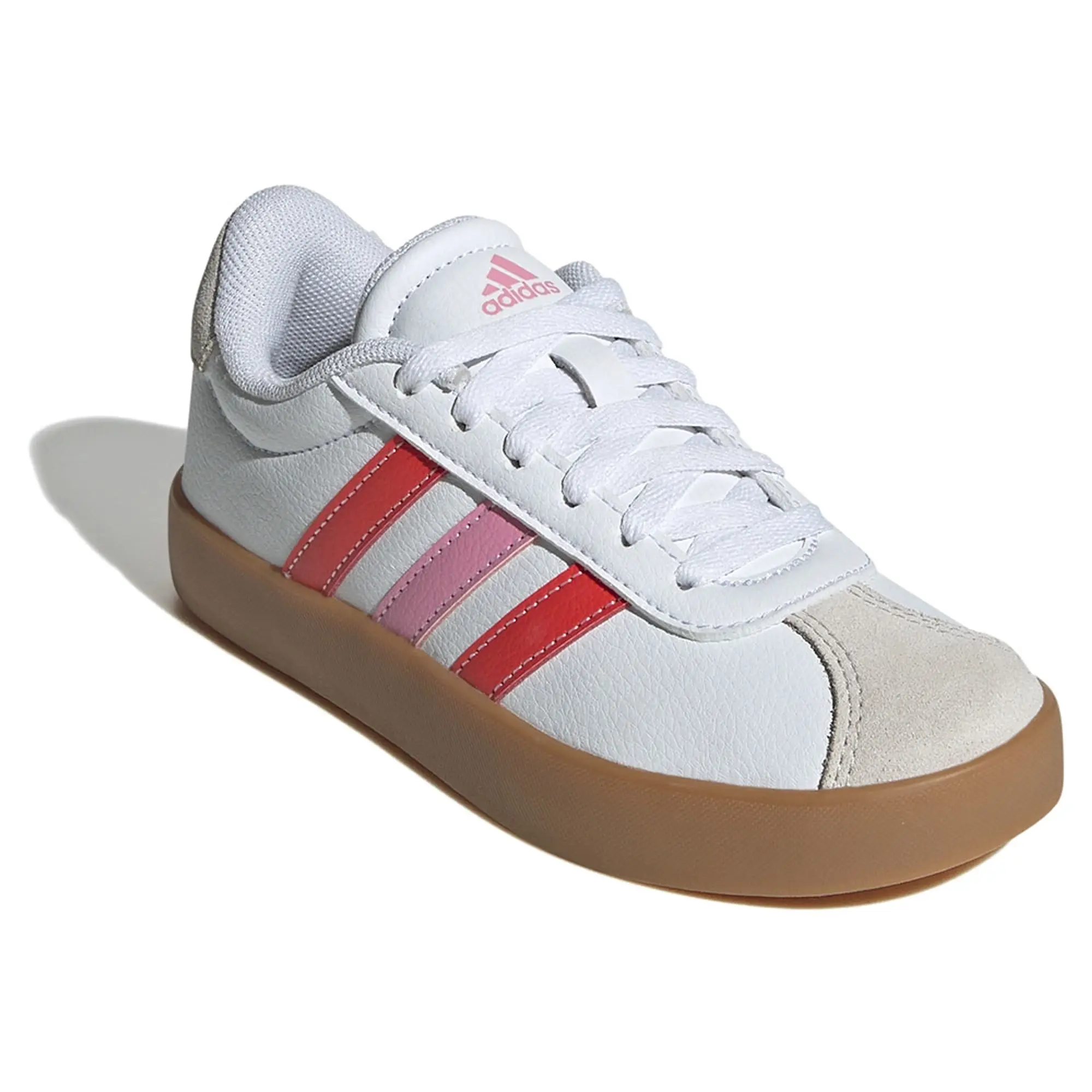 Adidas Vl Court 3.0 Kids Trainers